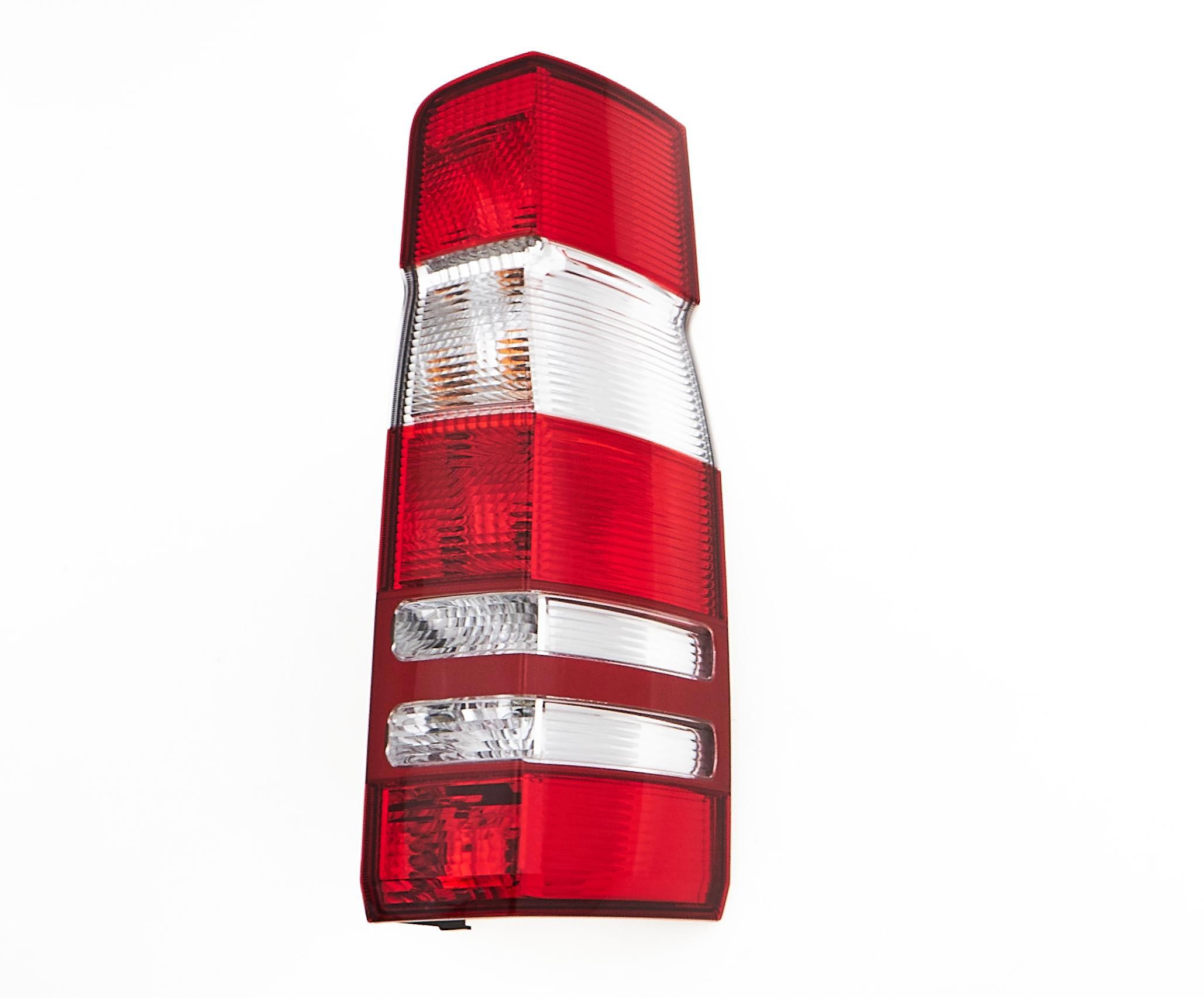 LAMPA TYŁ MERCEDES BENZ SPRINTER, 13 - 18 A9068200264