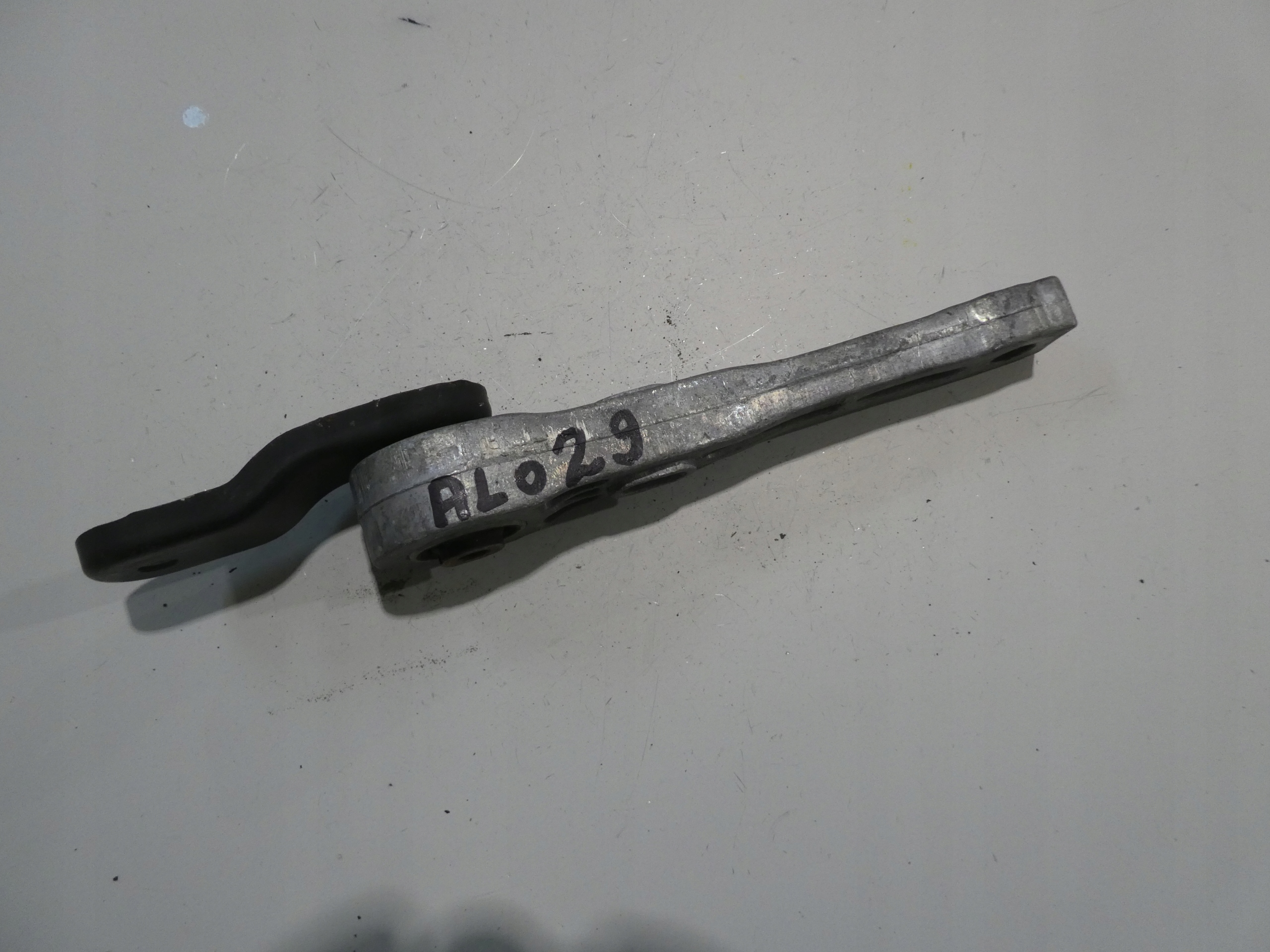 Support Support plaque Moteur VW SEAT SKODA 3C0199855J