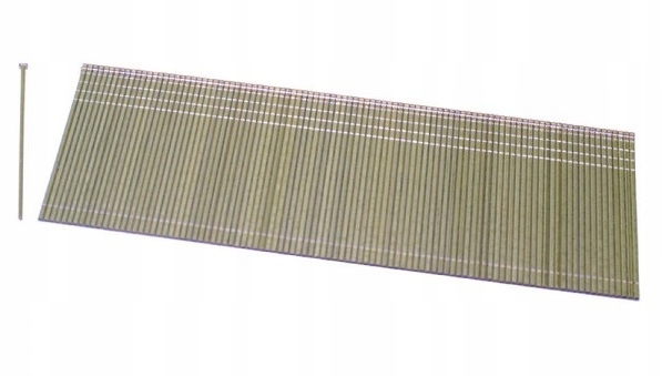 

Sztyfty Nierdzewne Proste J-35 1.2x35 mm 5000szt