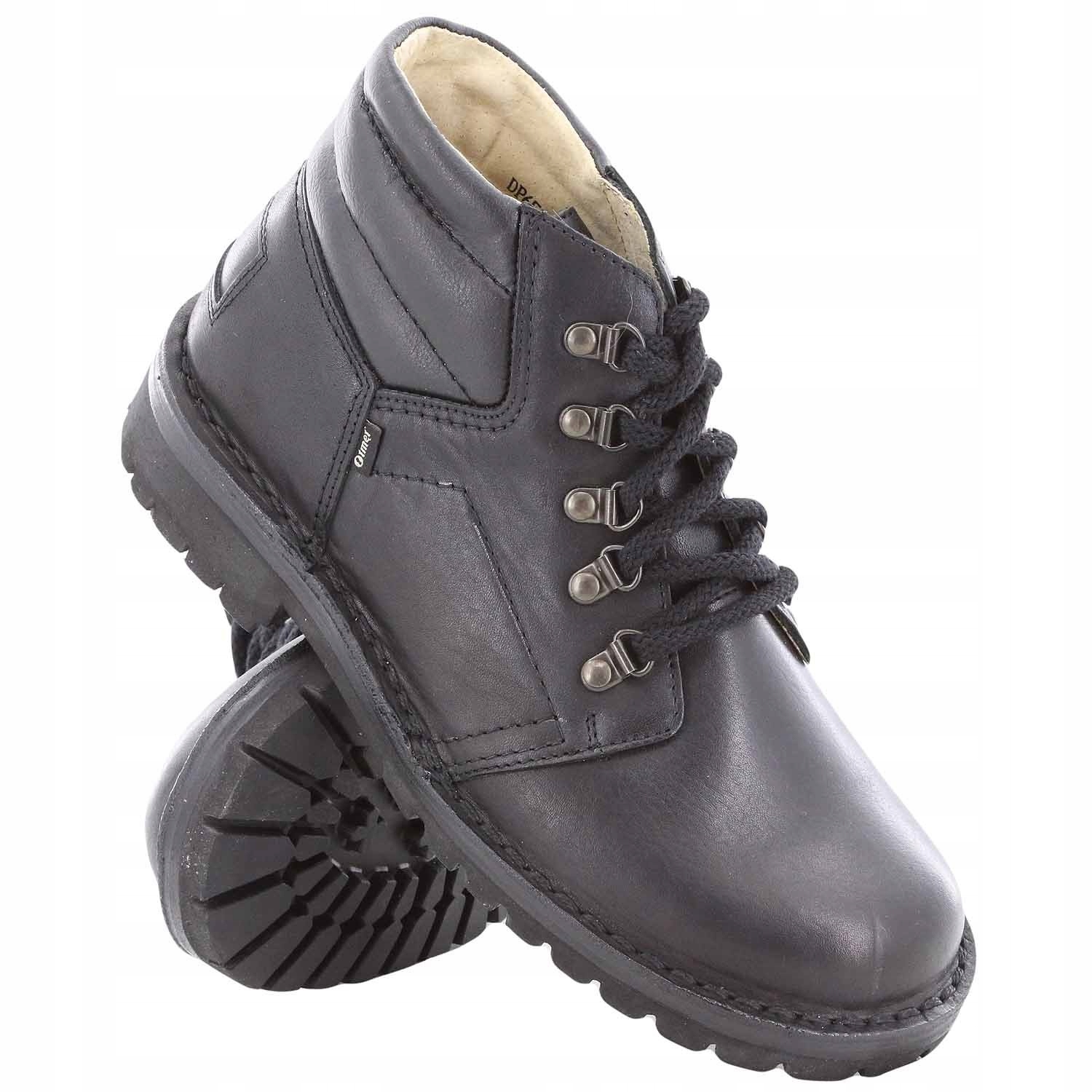 Otmęt pánské trekové boty OT-133-CP euroobuv