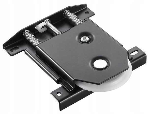 Wózek rolka drzwi przesuwne typ Avanti Slidix