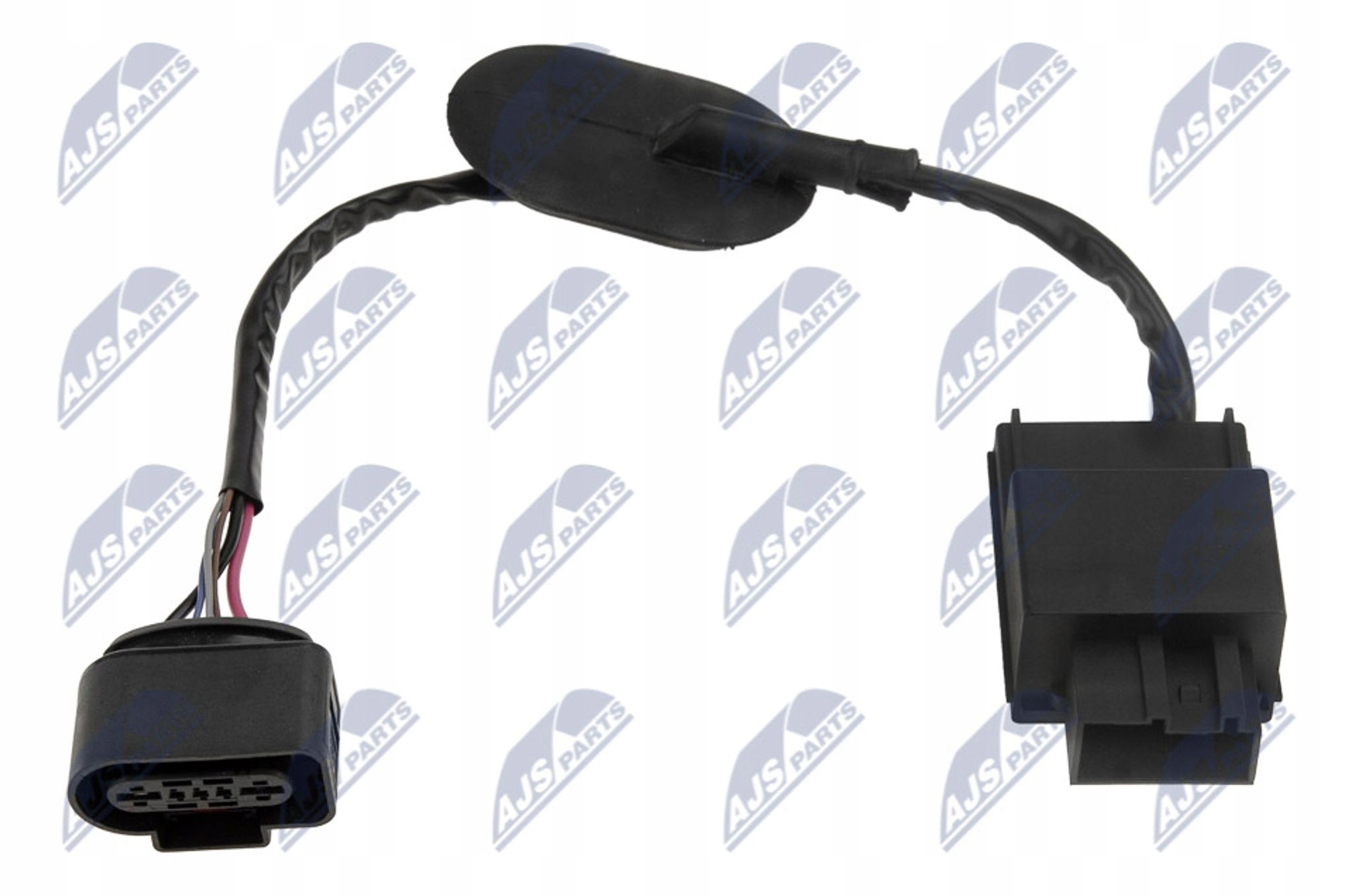 NTY STEROWNIK POMPY PALIWA