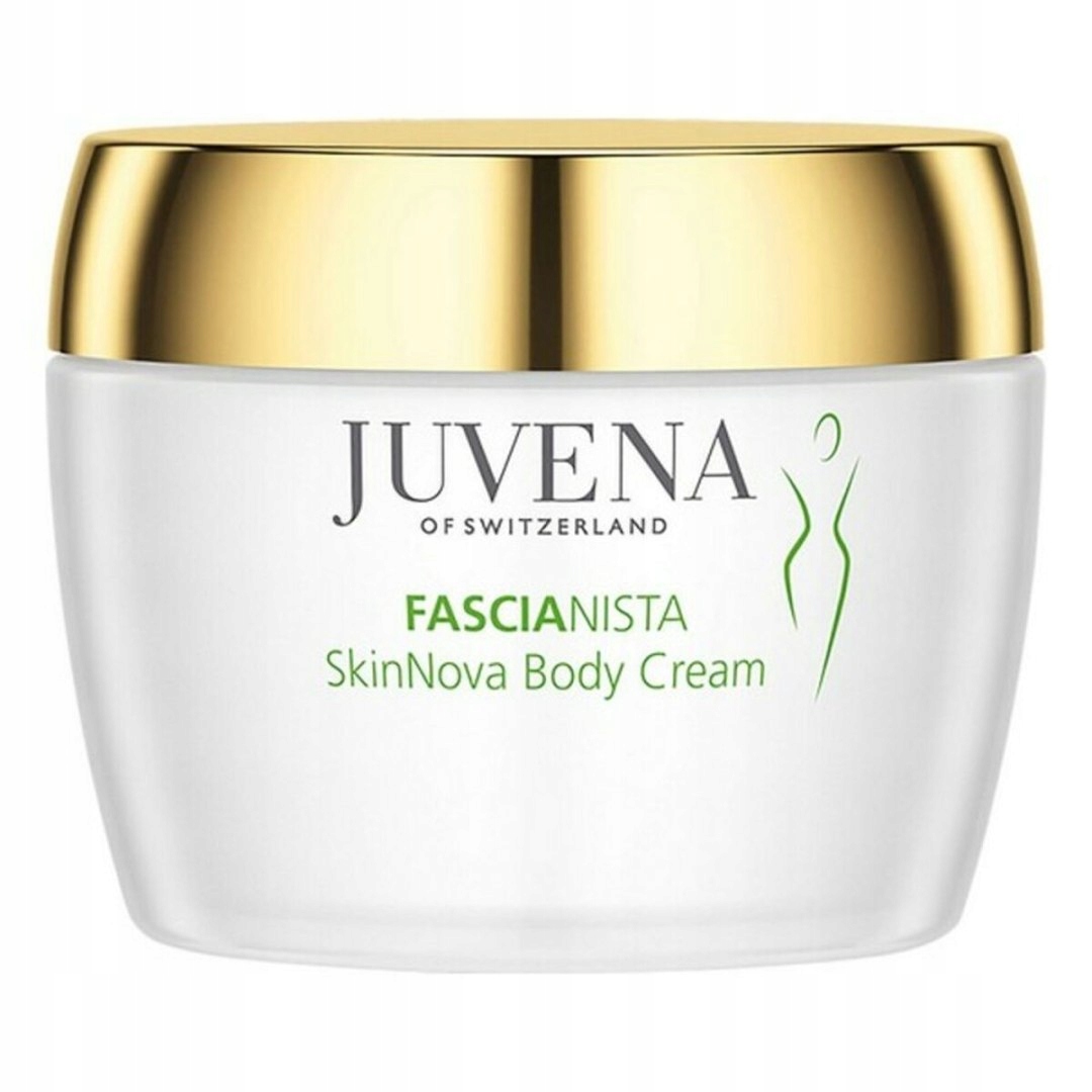 Tělový balzám Fascianista Juvena (200 ml)