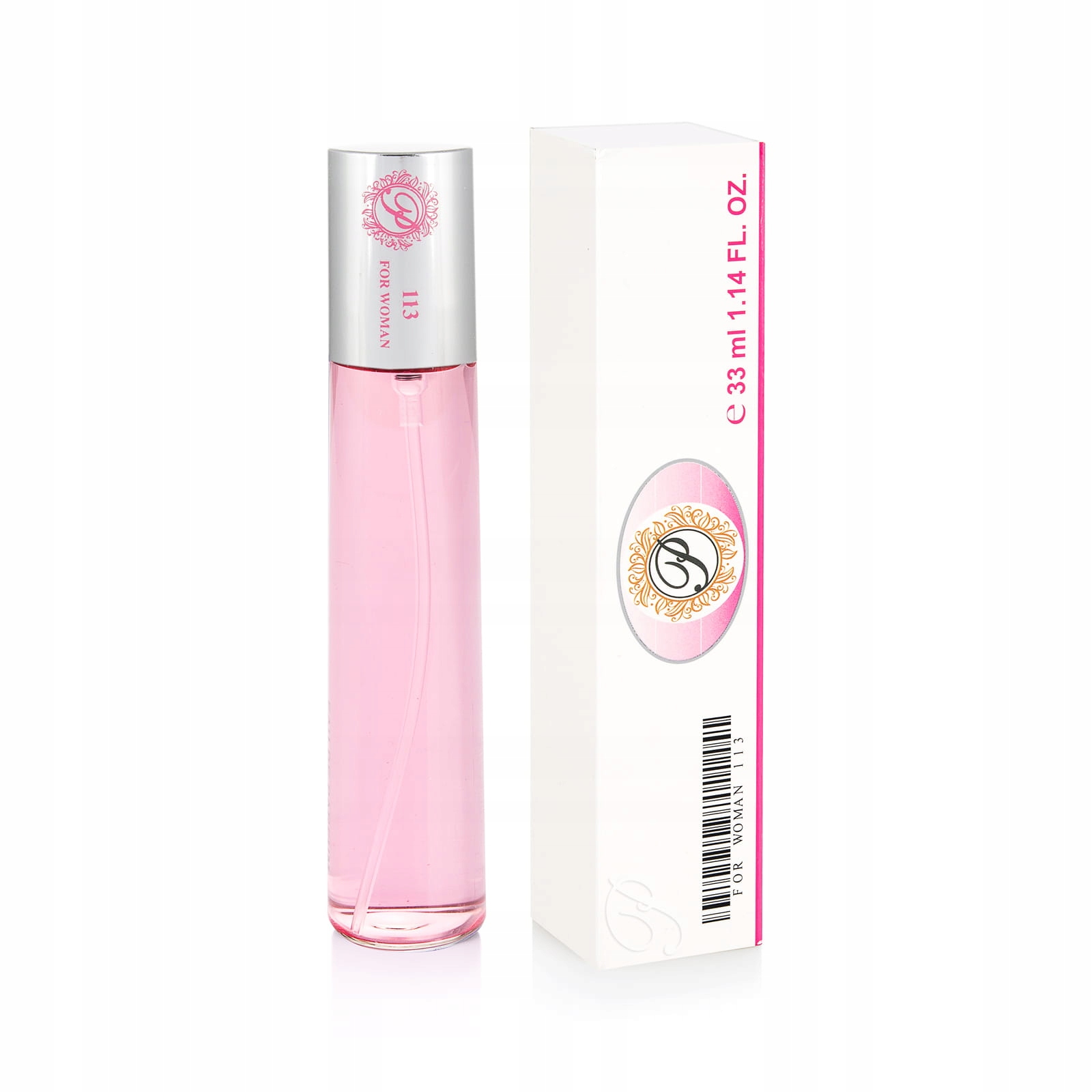 

Perfumik 113 Be Delicious Fresh Blossom*