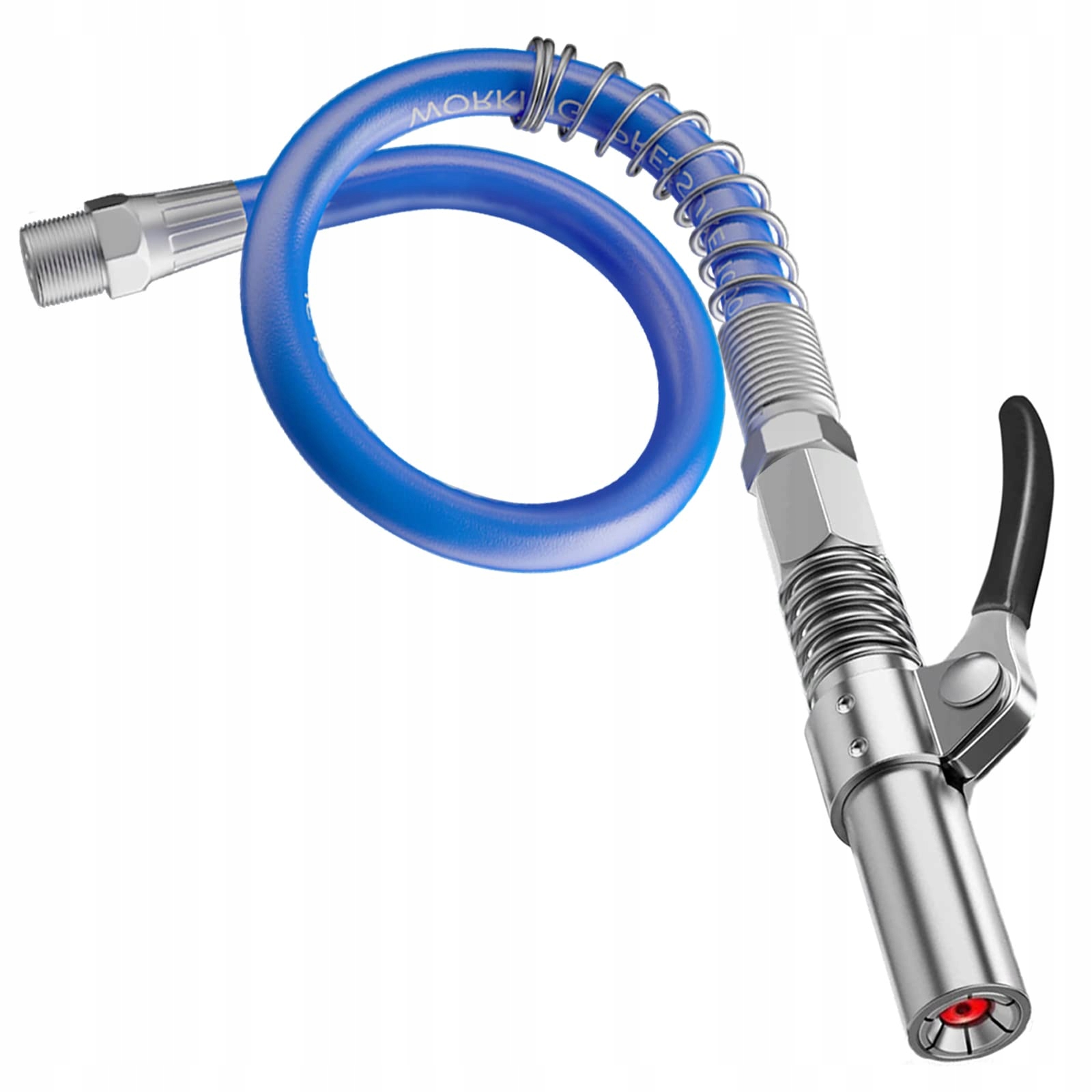 SMAROWNICY ADAPTER SAMOBLOKUJĄCA, Z WĘŻEM 30 CM