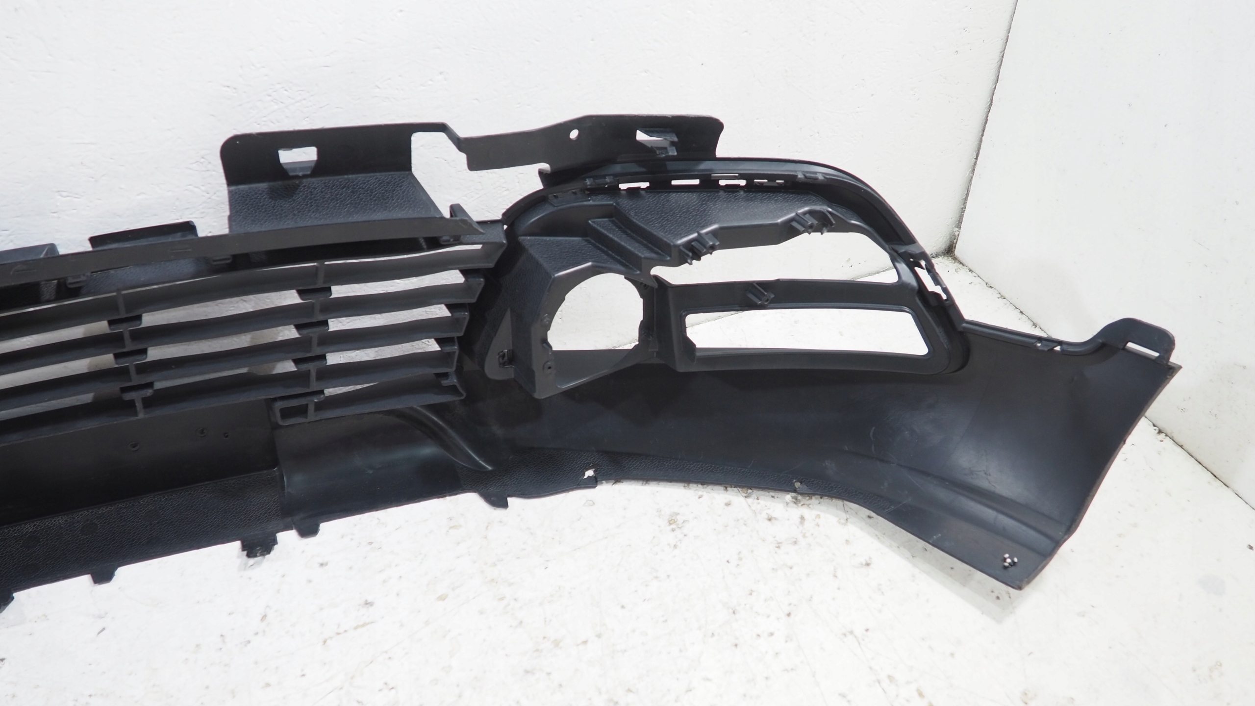 Renault Captur spoiler accessori Paraurti Anteriore 620842933R
