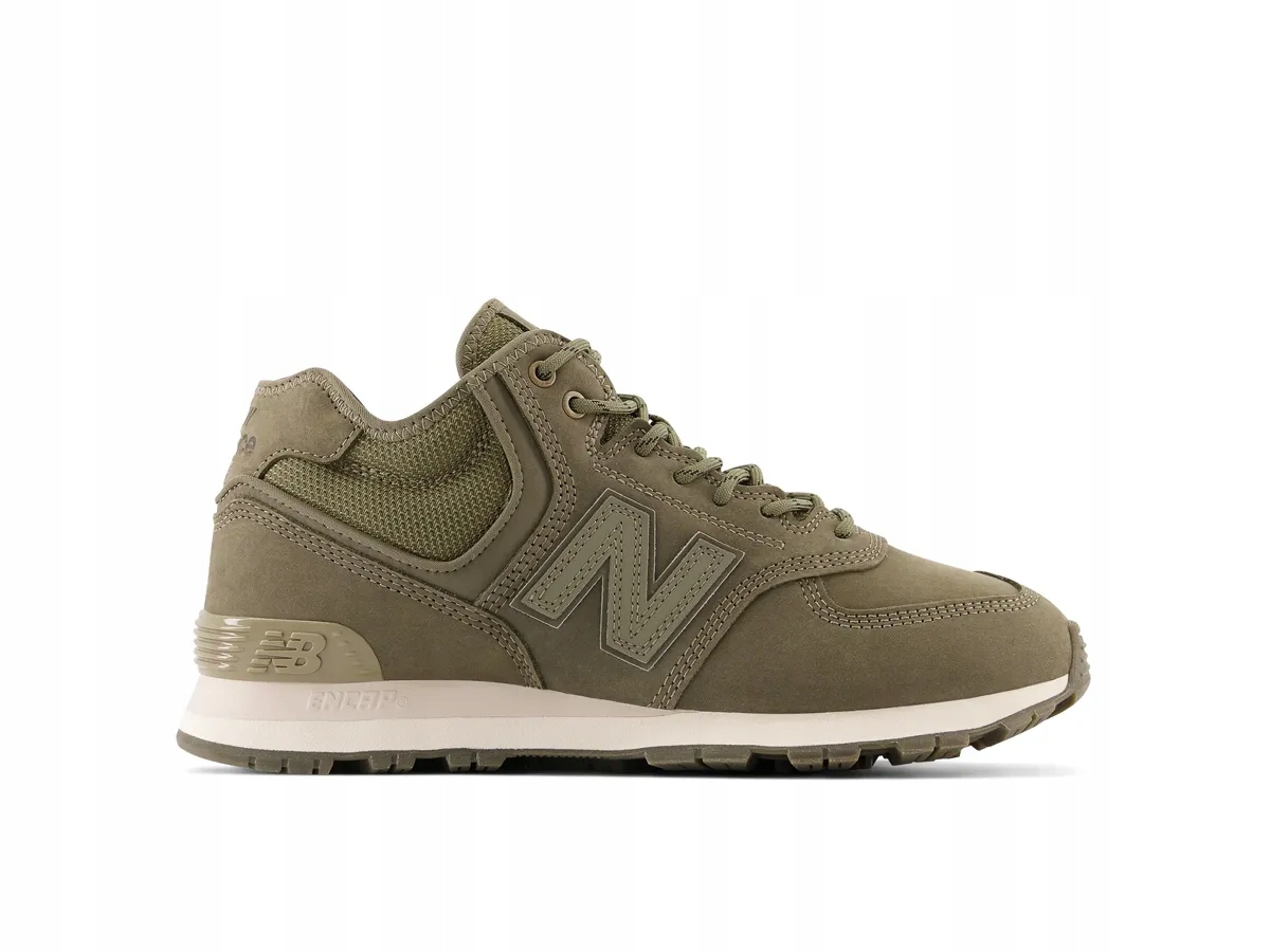 Pro Mládež sportovní boty New Balance 574 vel. 37