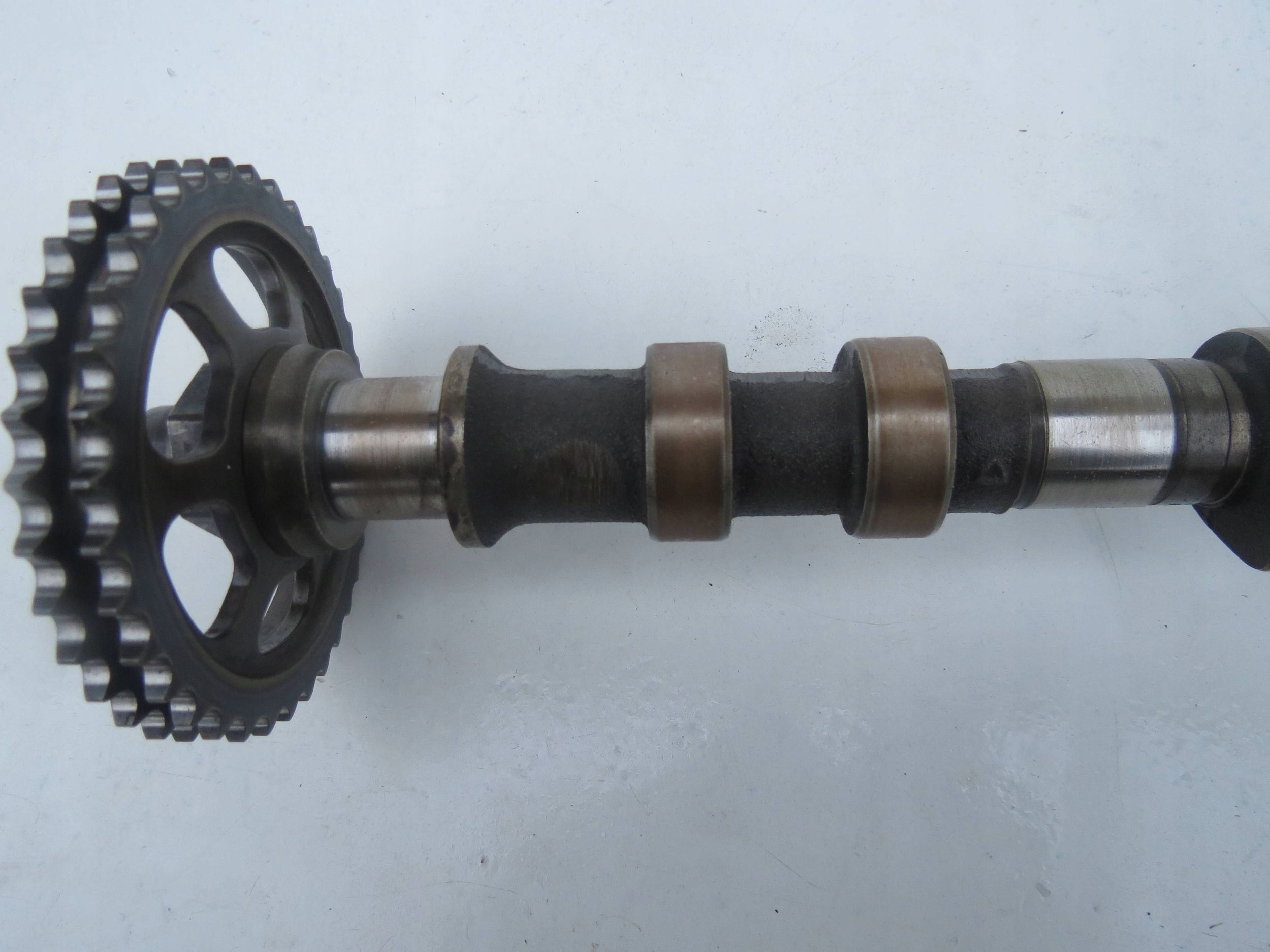 ALBERO A CAMME PORSCHE CAYENNE e 4.5 V8 7L5 9PA
