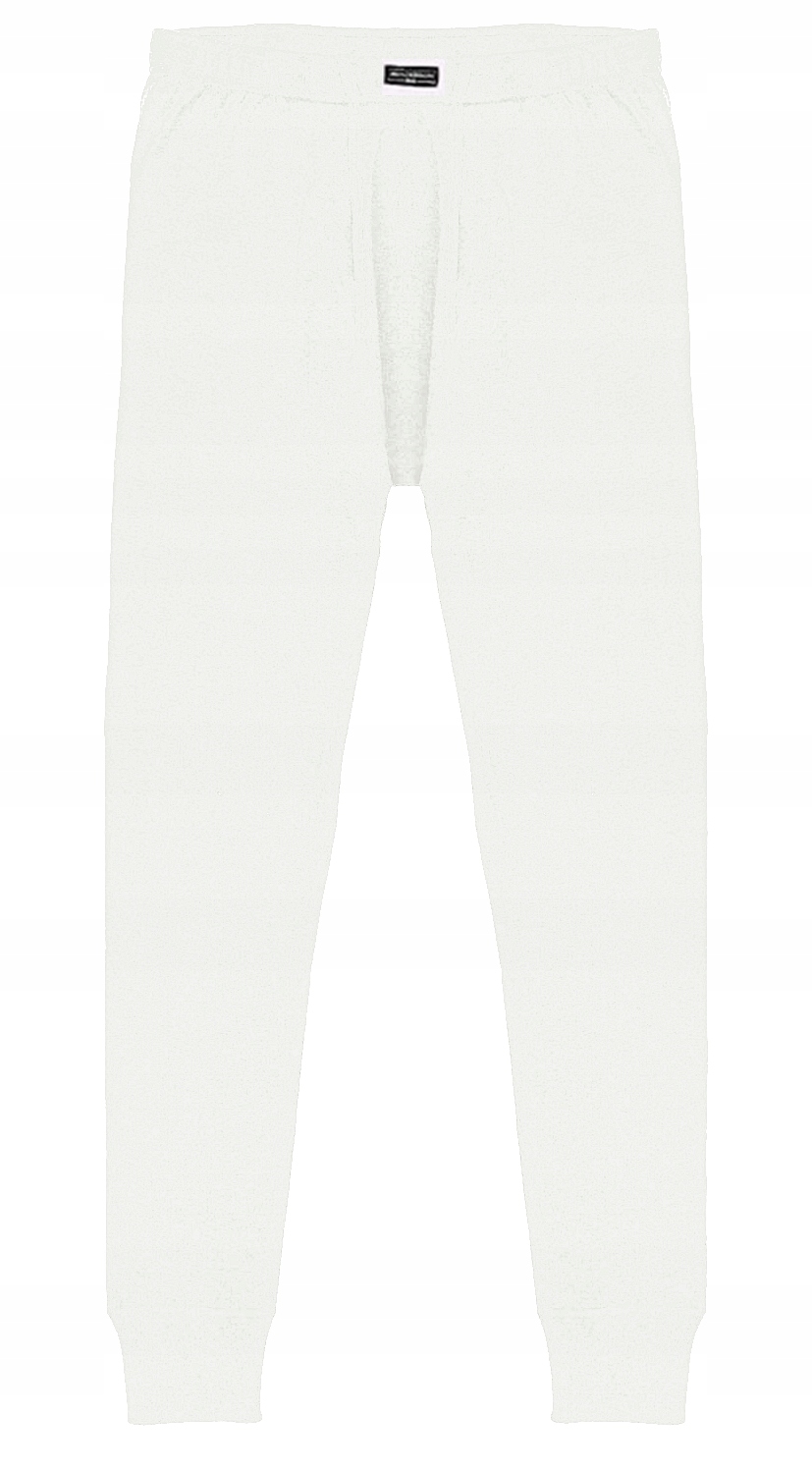 KALESONY MĘSKIE BAWEŁNIANE HENDERSON białe M Model 4862-1J