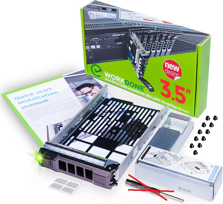 Ramka WorkDone B07HG8NVT6