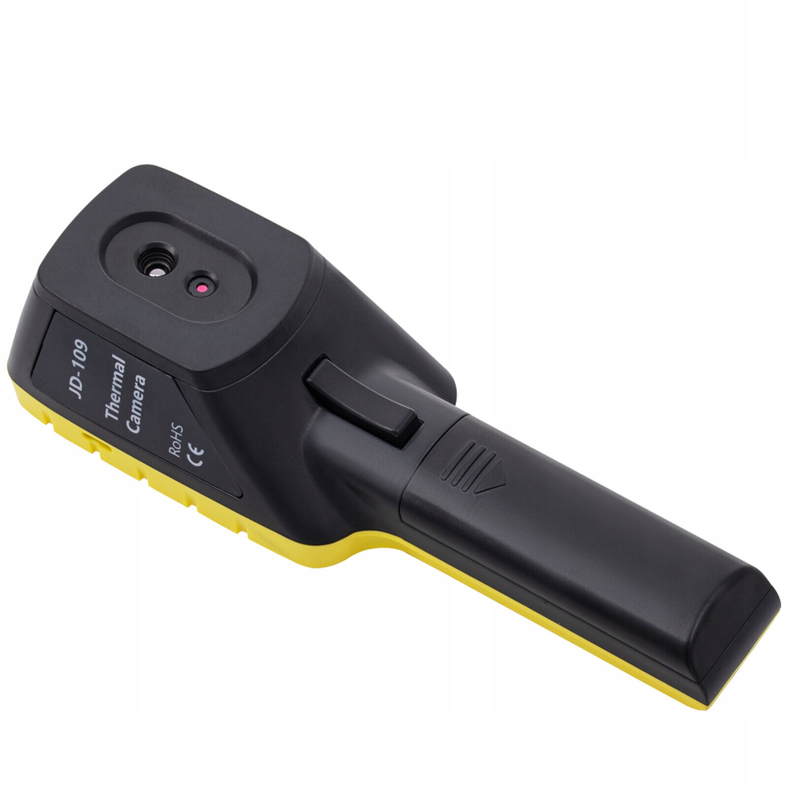 VEVOR Kamera termowizyjna na podczerwień 3600 pikseli 5 Trybów Kolorów Model JD109