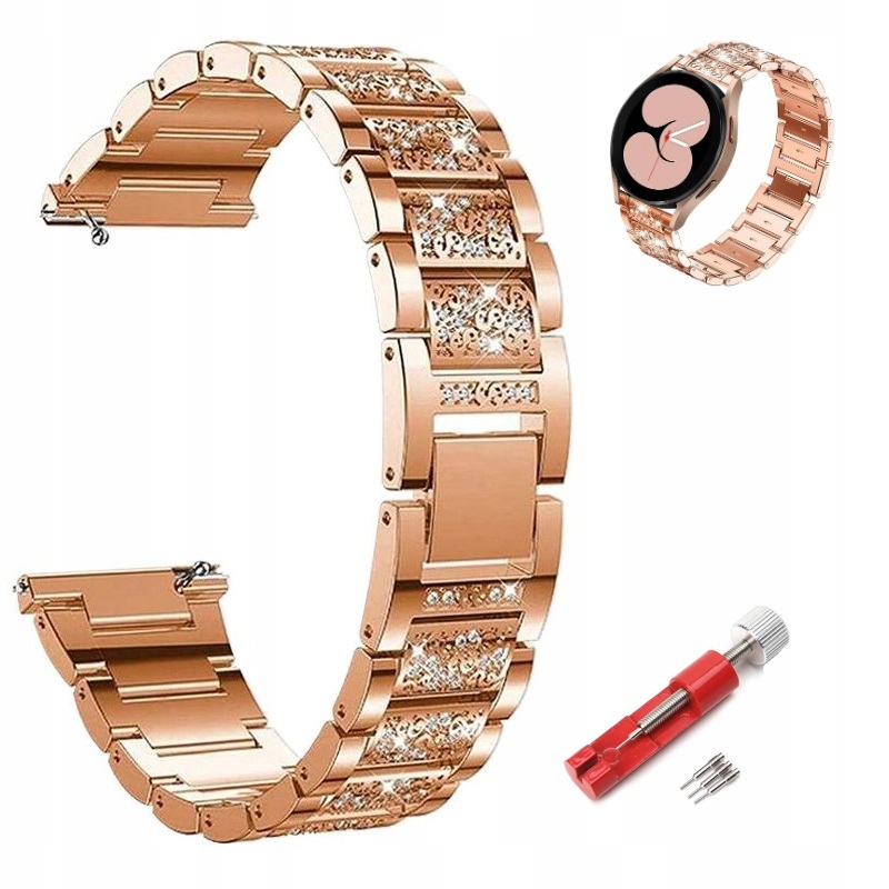 

Damska Bransoleta Do Huawei Watch GT2 42 Be-shield