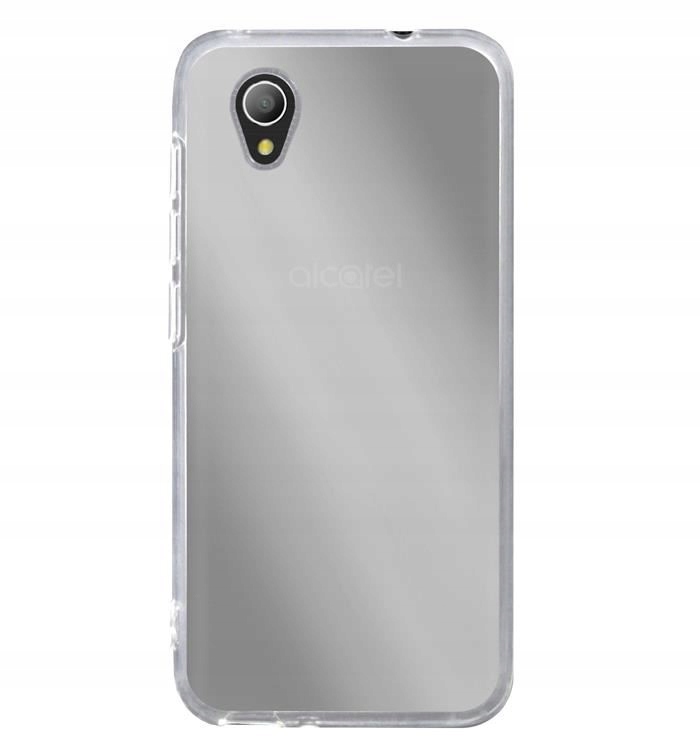 

Jelly Case 1mm do Alcatel 1 5033 Bezbar