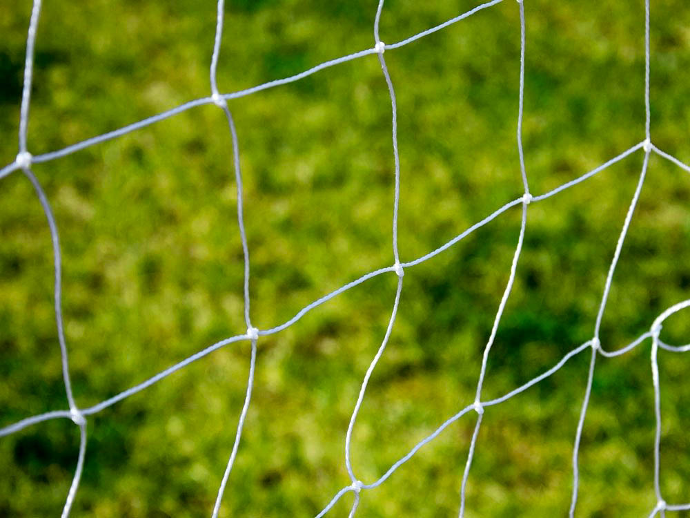 BRAMKA PIŁKARSKA TRENINGOWA OGRODOWA PIŁKA NOŻNA Model bramka