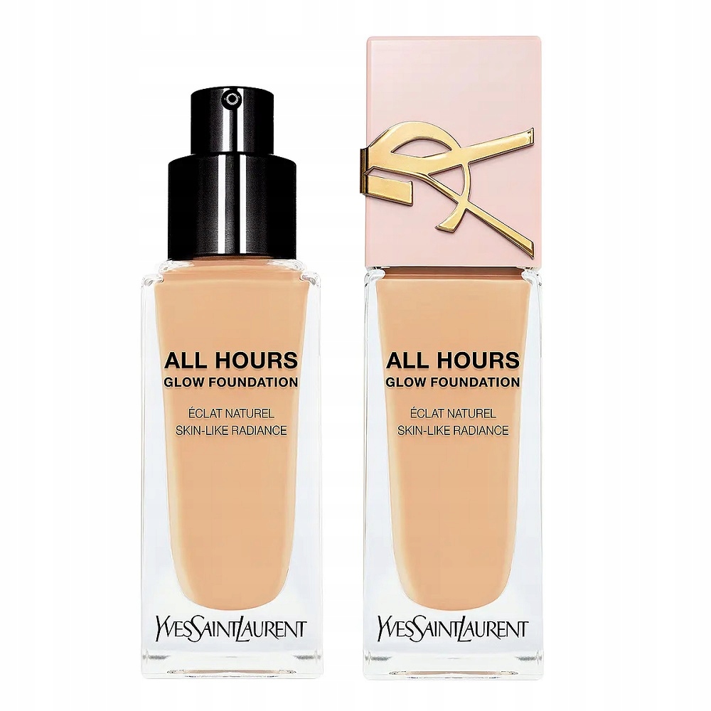 Yves Saint Laurent All Hours Glow Foundation Podkład Do Twarzy LN6 25ml