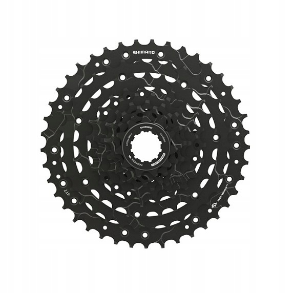 Kaseta 9rz 11-41 Linkglide LG-300 Shimano Cues