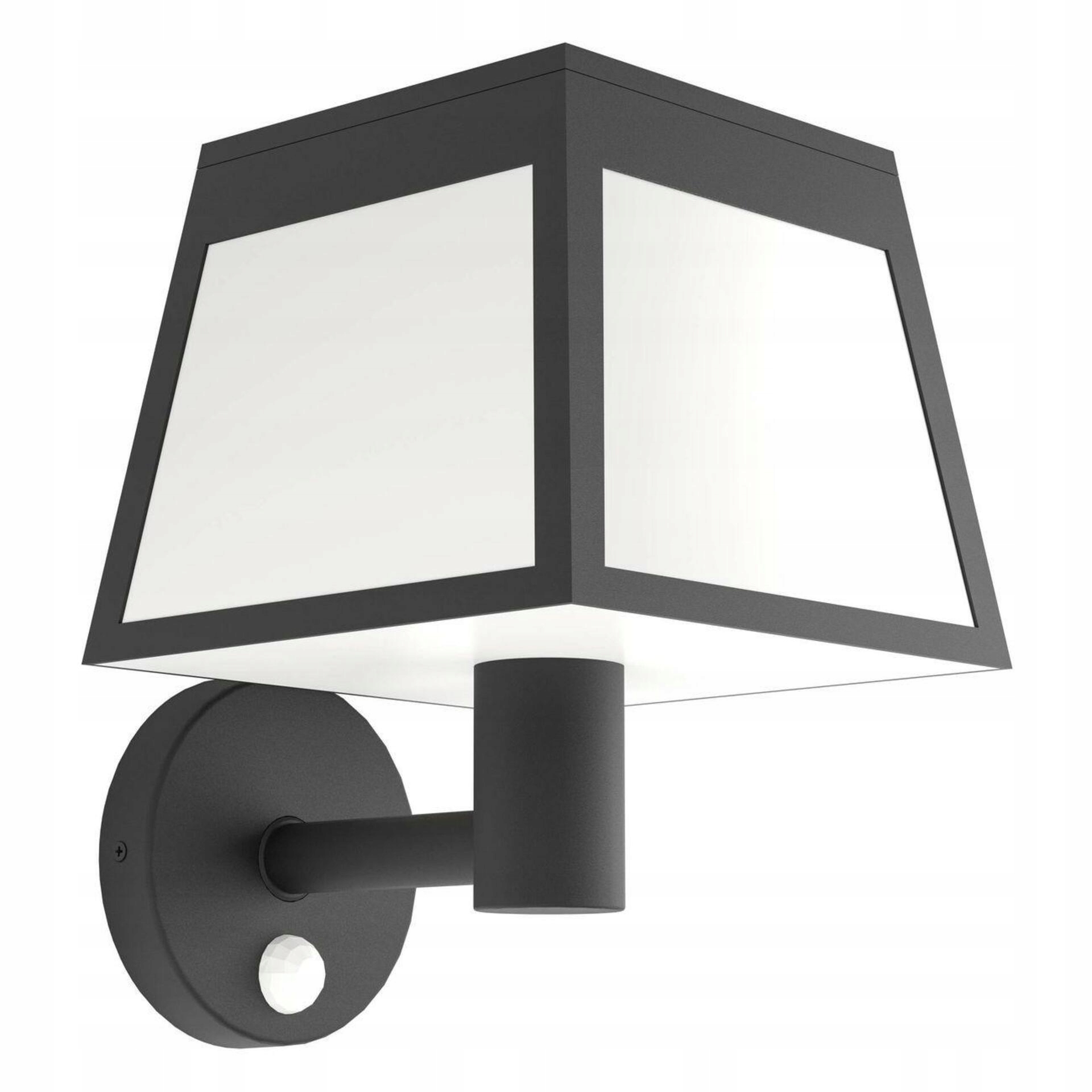 Eglo Nástenné solárne svietidlo Altilia Eglo 901073