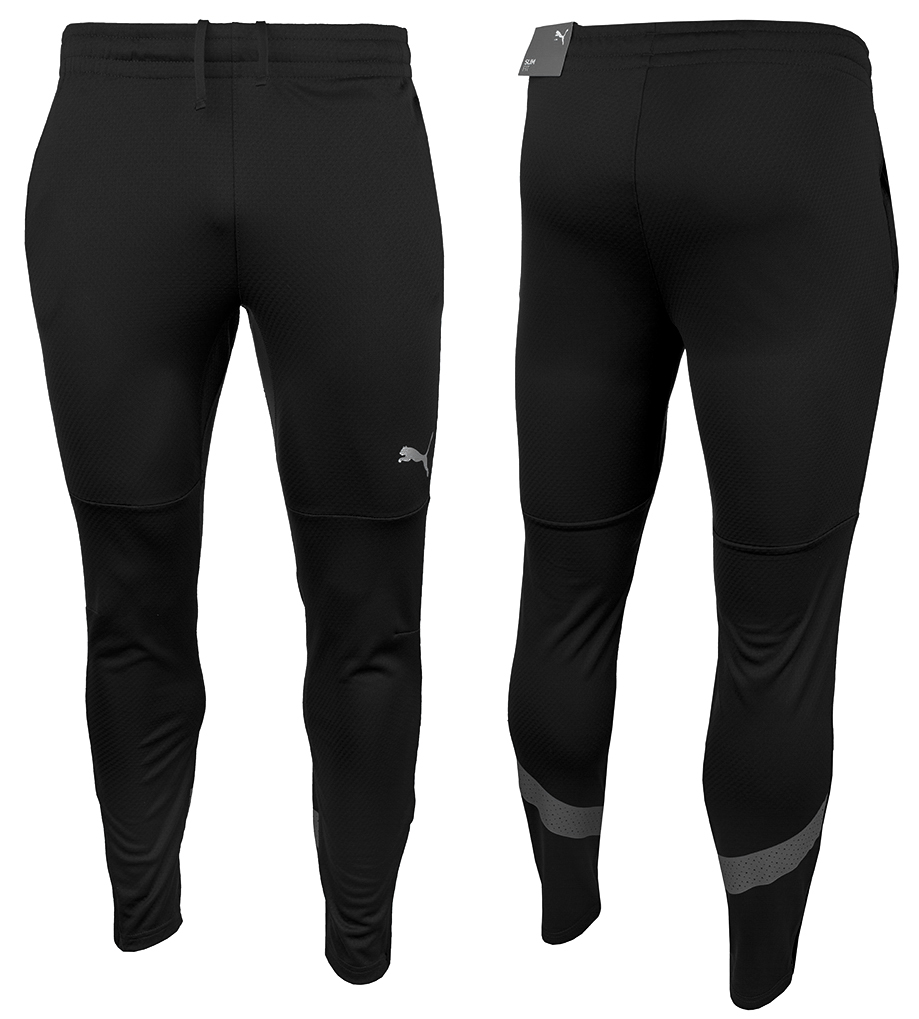 Puma spodnie męskie sportowe dresowe roz.XL