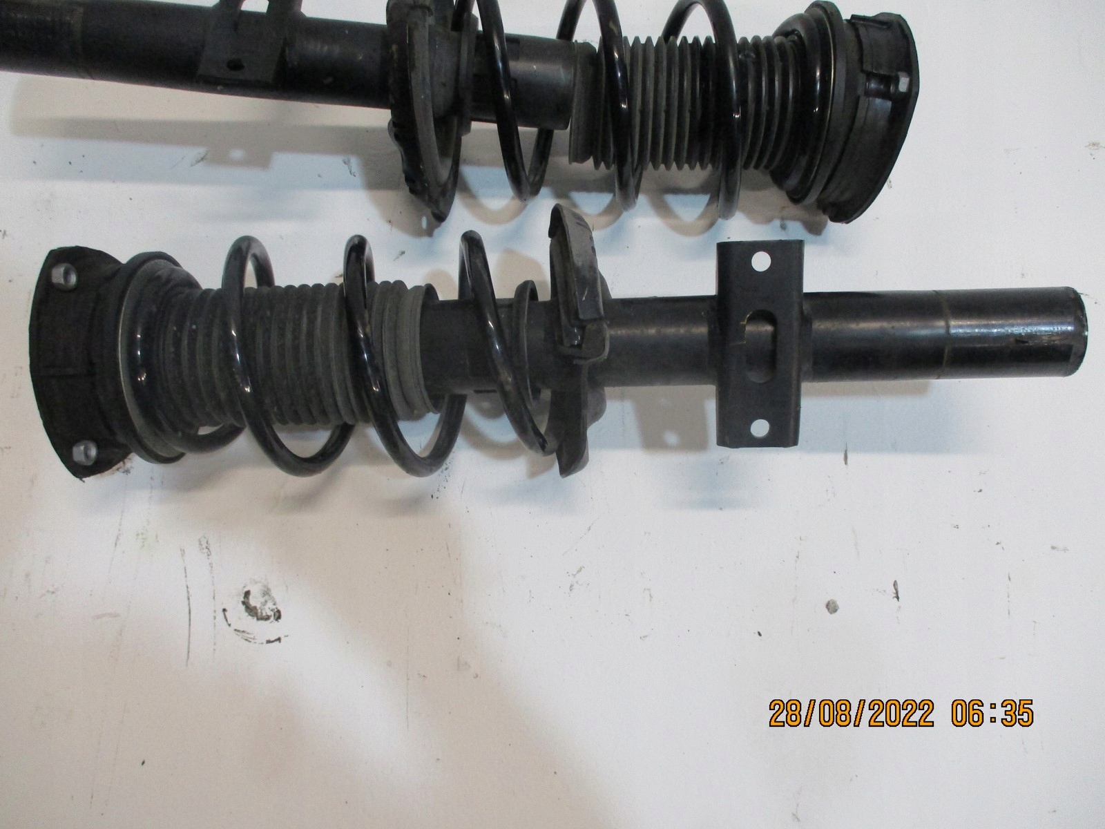 shock absorber AMOR VW T-CROSS 2GM 1,0TSI right left
