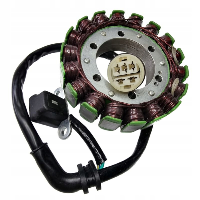 Vinutie Alternátora (stator) Honda Trx 680 Rincon 06-15 (s Impulzátorom)