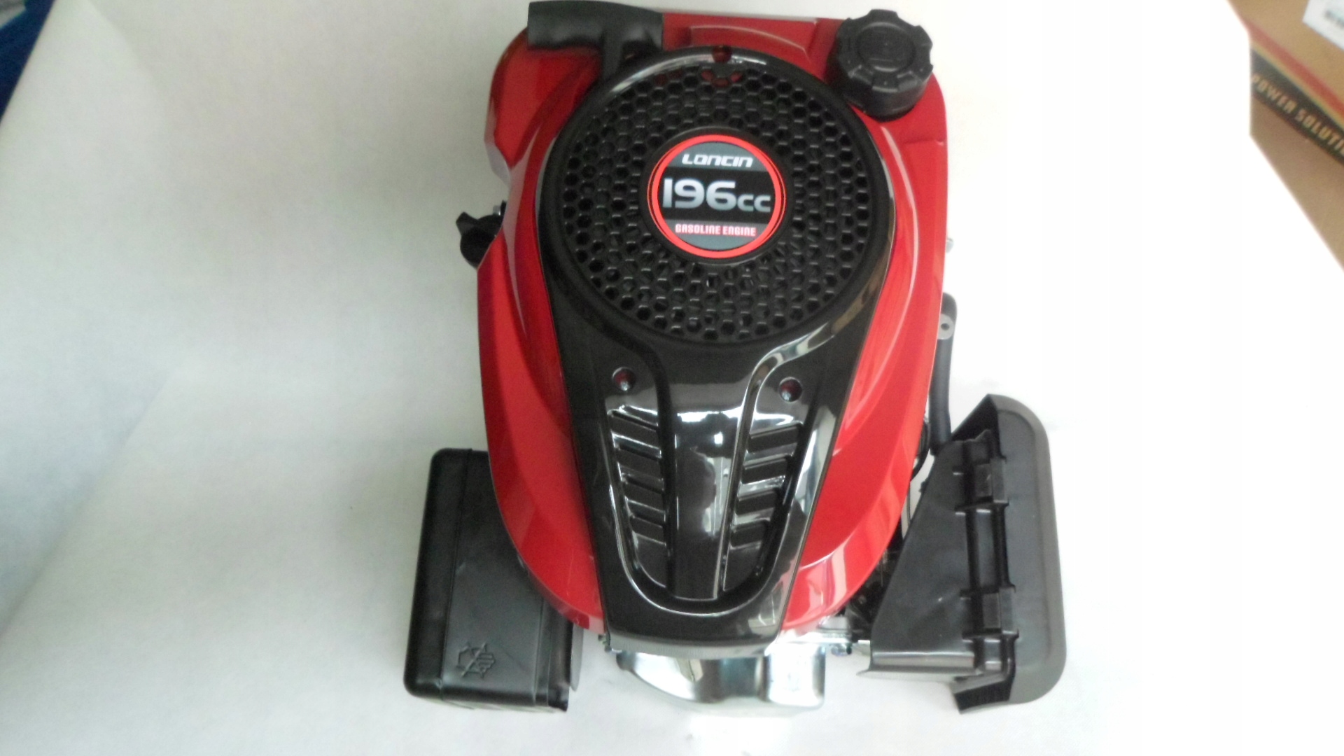 

Silnik do kosiarki Loncin 196cm3 6 Km LC1P70FC-B