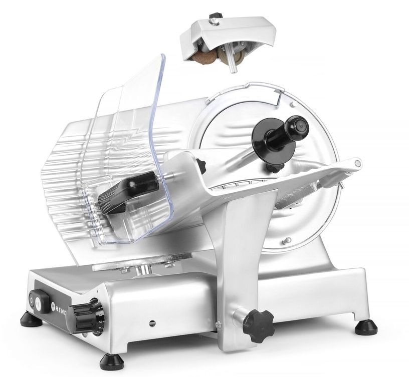 Hendi Krajalnica 250 Kod producenta 210918