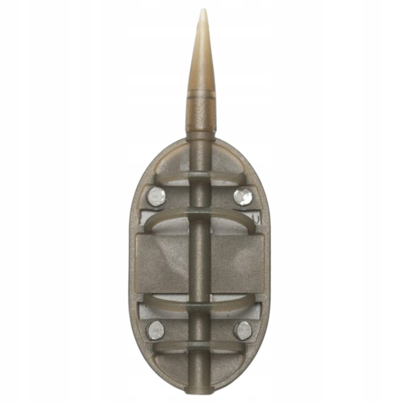 Preston Koszyk Inline Flat Method Feeder L 30g