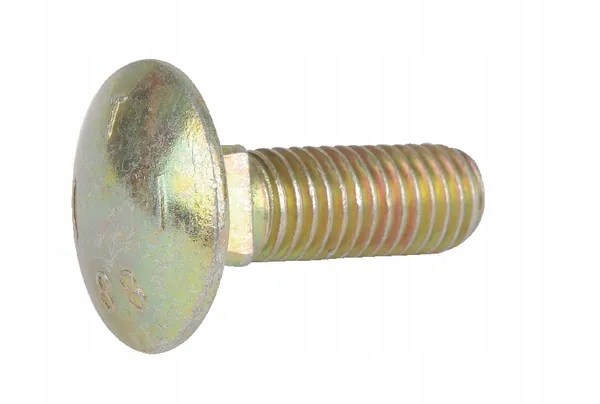 Śruba zamkowa Kramp