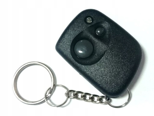 PILOT FIX 2-KANAŁOWY FX2 FIX2 do napędów Faac