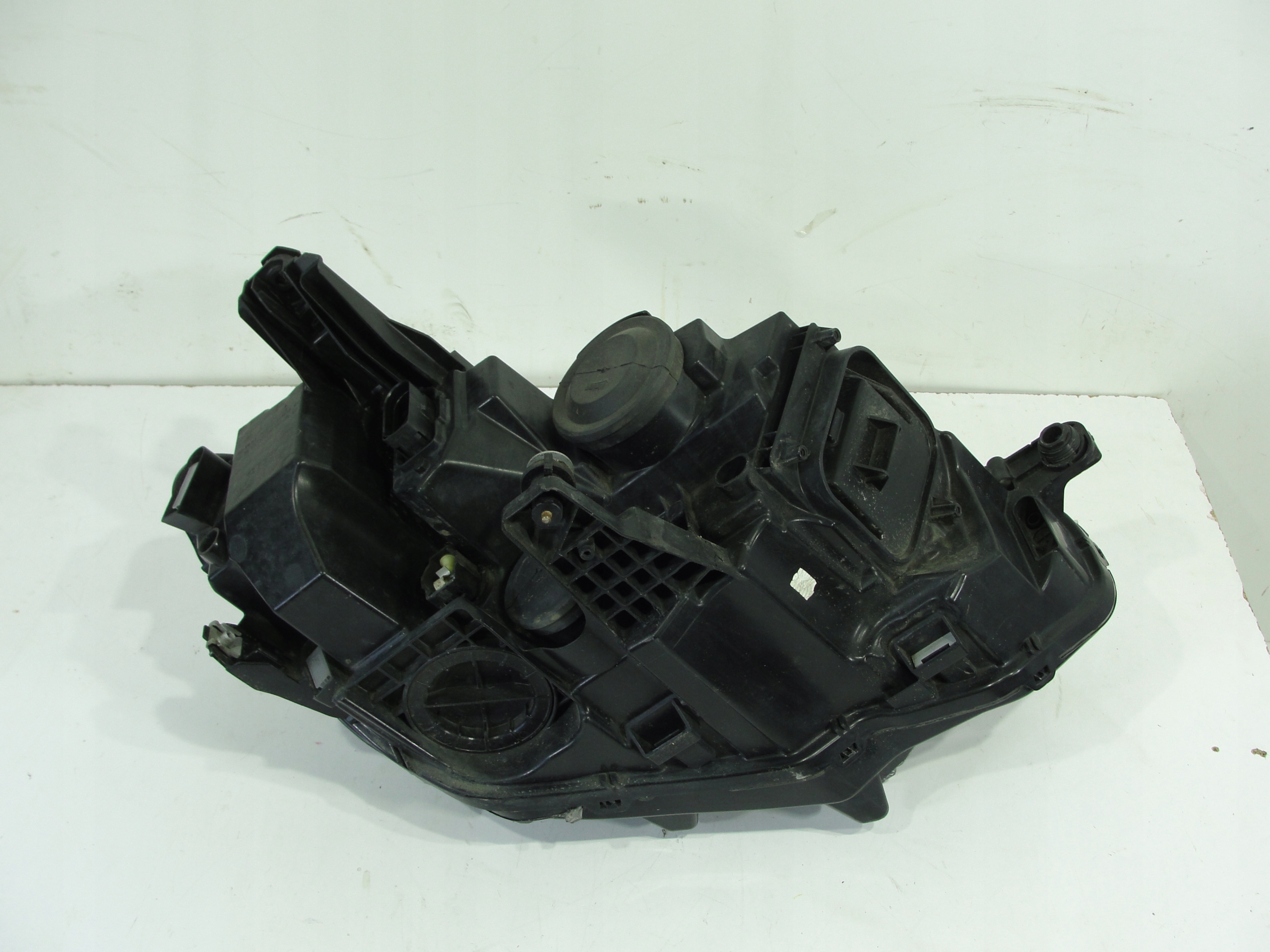 Frontscheinwerfer VW Passat B8 3G1941035P LED Links Scheinwerfer Headlight - Thumbnail 7
