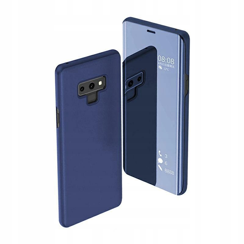 

Futerał inteligo clear view do Samsung A71 5G