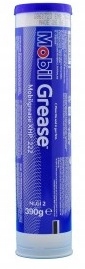 SMAR DO ŁOŻYSK MOBIL GREASE XHP222 400G TUBA