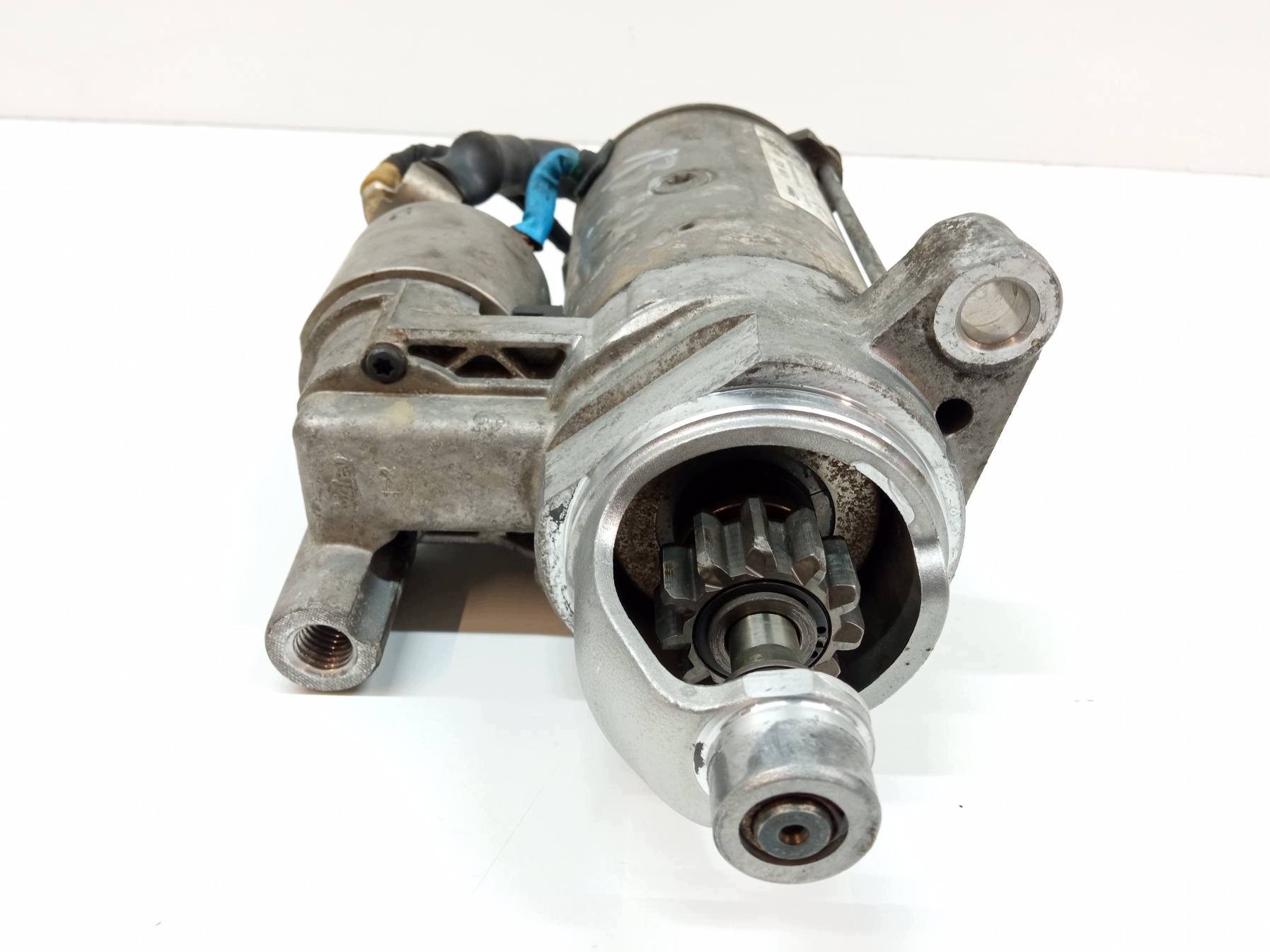 startér 057911022 3.0 TDI Audi A7 II (2018-2025) C8