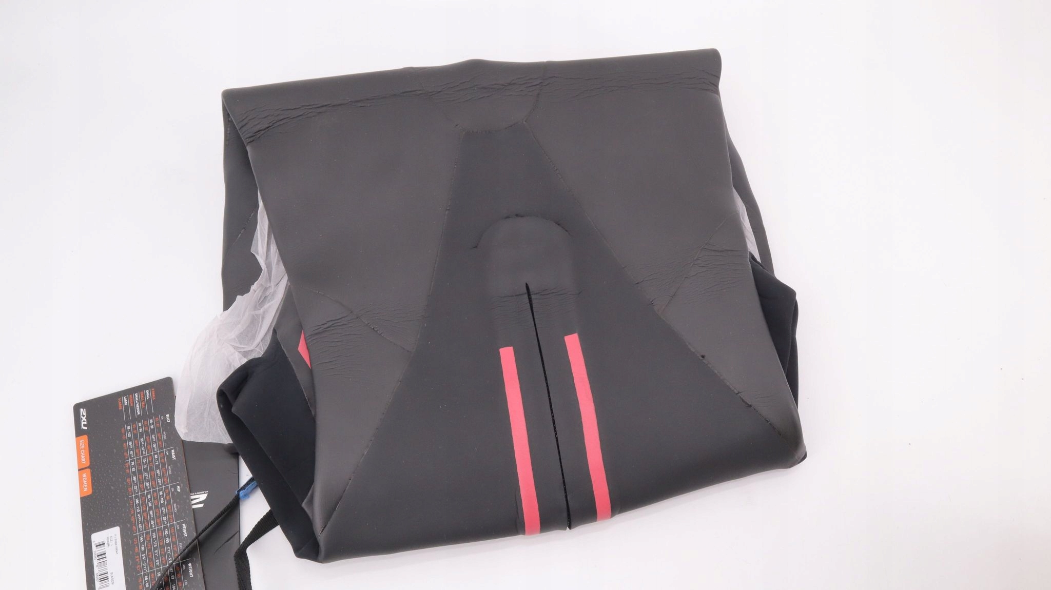 Kombinezon Neoprenowy Triathlonowy Damski 2XU P1 Propel R. L Model 2XU P1 Propel R. L