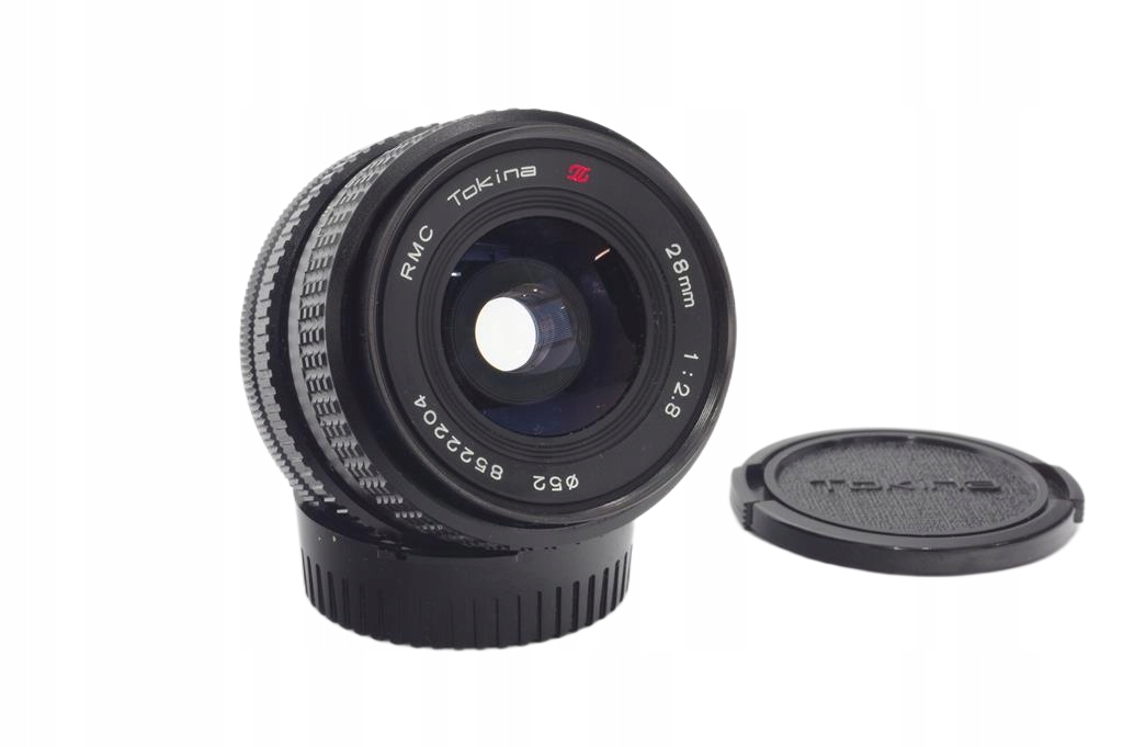 RMC Tokina 28mm f2 ニコンFマウント RMC Tokina 28mm f2 ニコンFマウント RMC Tokina 28mm f2 ニコン