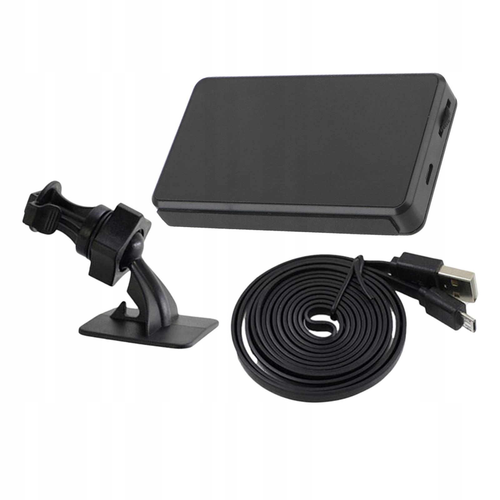 A2C53186026 - Car GPS Speedometer Warning for