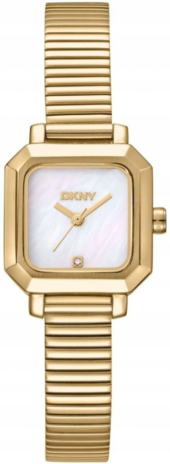 Zegarek damski Dkny DK1L123M0035 złoty fashion