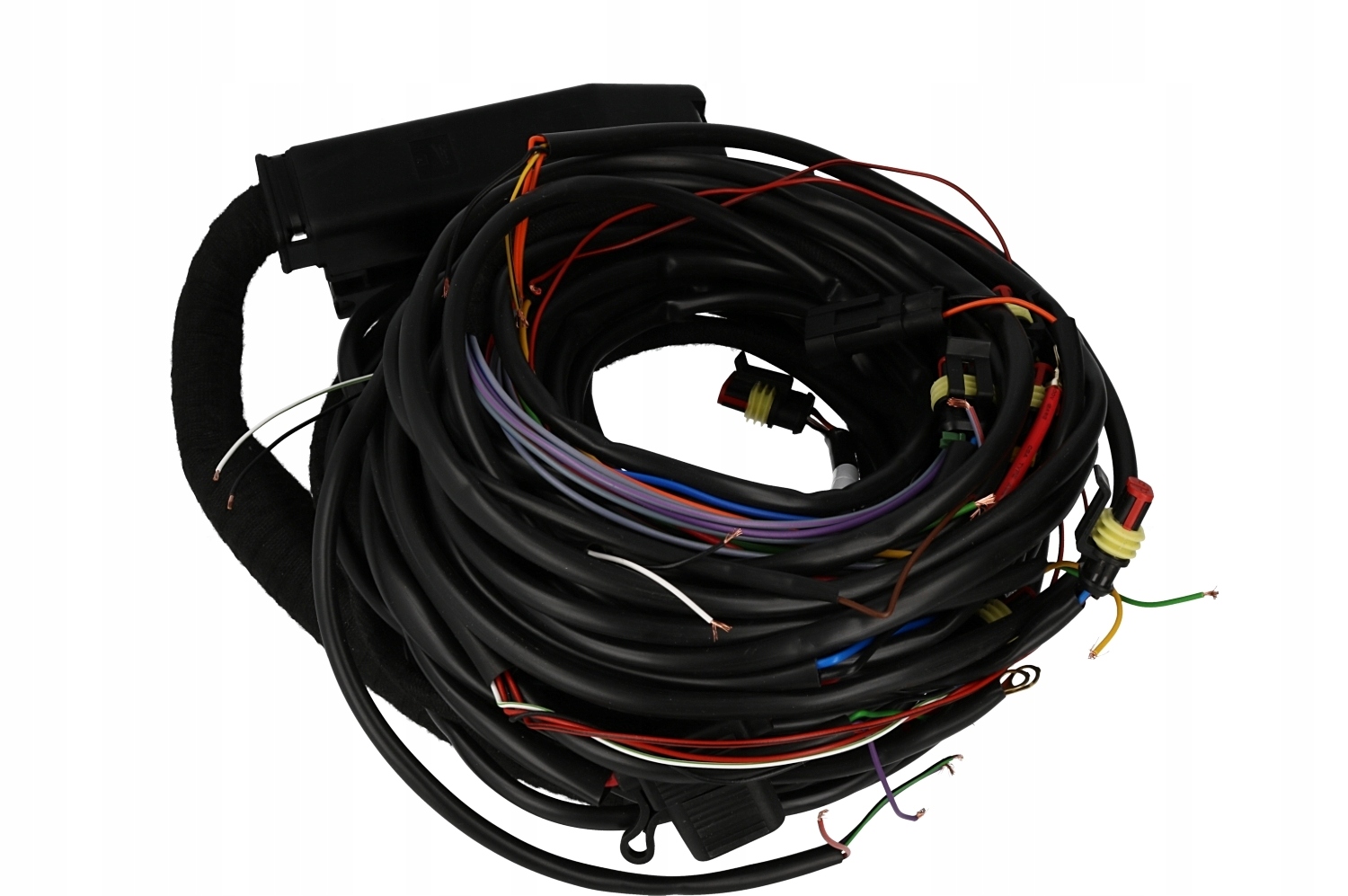 Minikit AC STAG400DPI-8 elektronika Producent części Stag