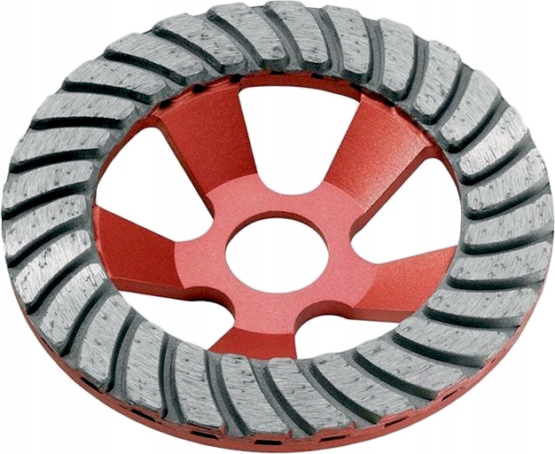 Diamantový Brusný Kotouč Flex Turbojet 348899