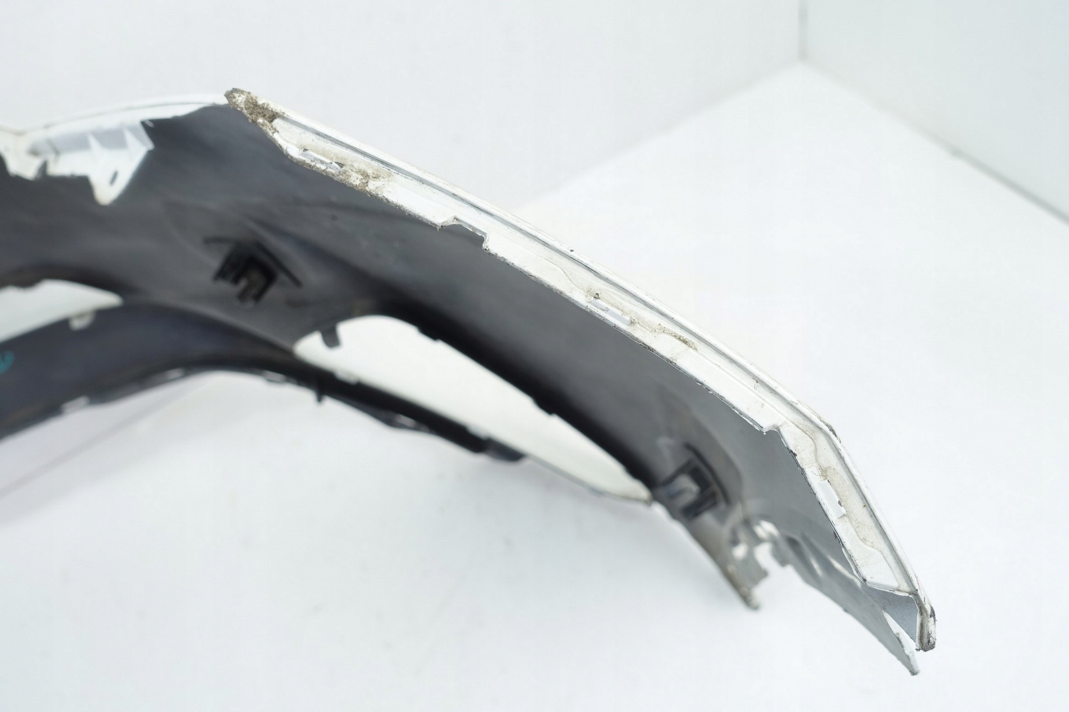 bumper front front TOYOTA C-HR CHR 16