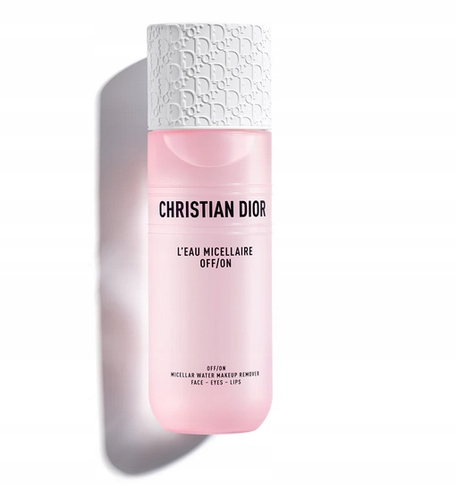 Dior Off/on L'Eau Micellaire płyn micelarny 175 ml