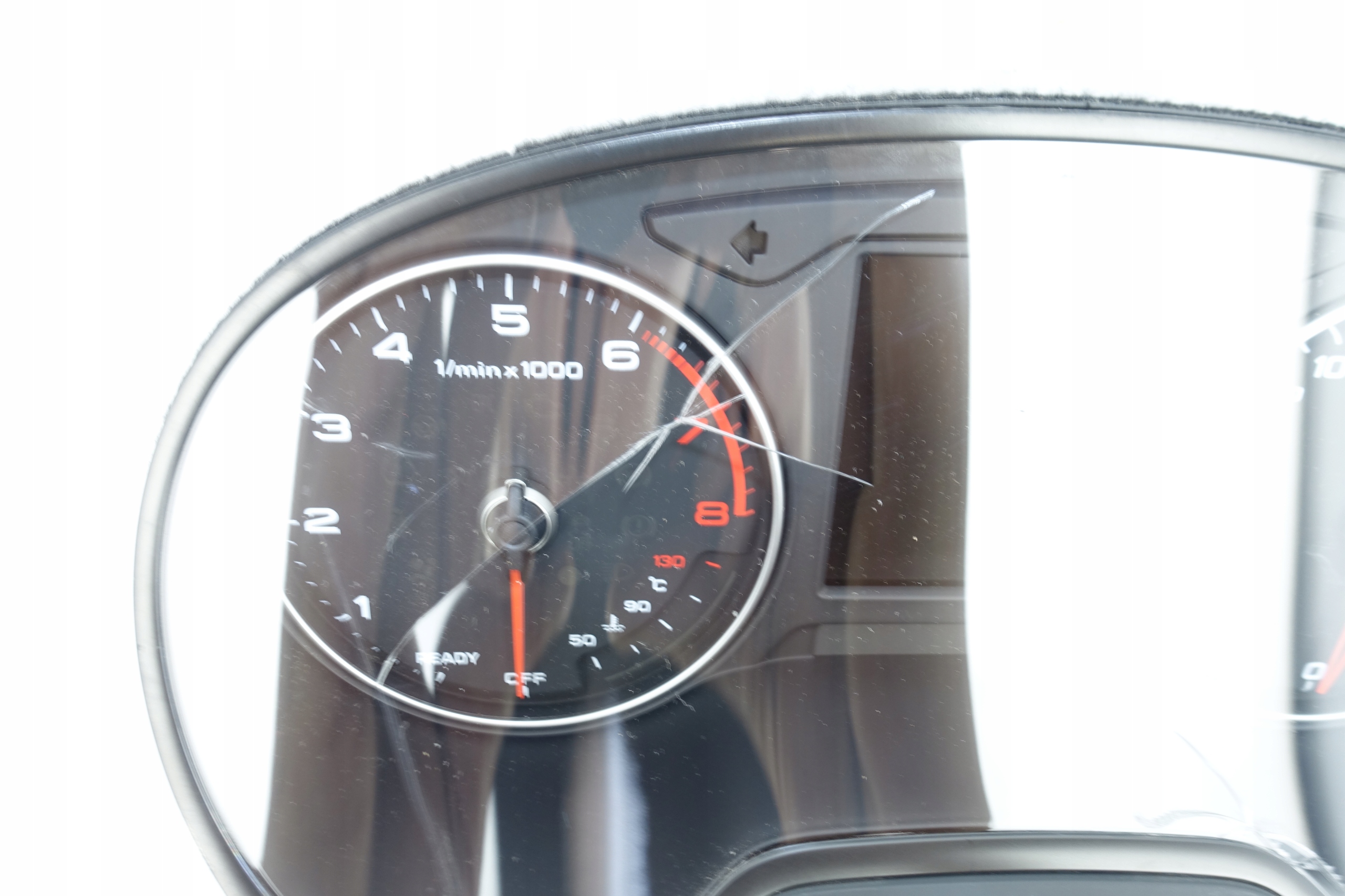 AUDI Q2 81A 2016- dials dials 81A920750J