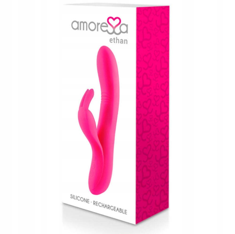 AMORESSA Kulka Analna 1 Sztuka 0.465 g Dla Relaksu i Przyjemności — miniatura 2
