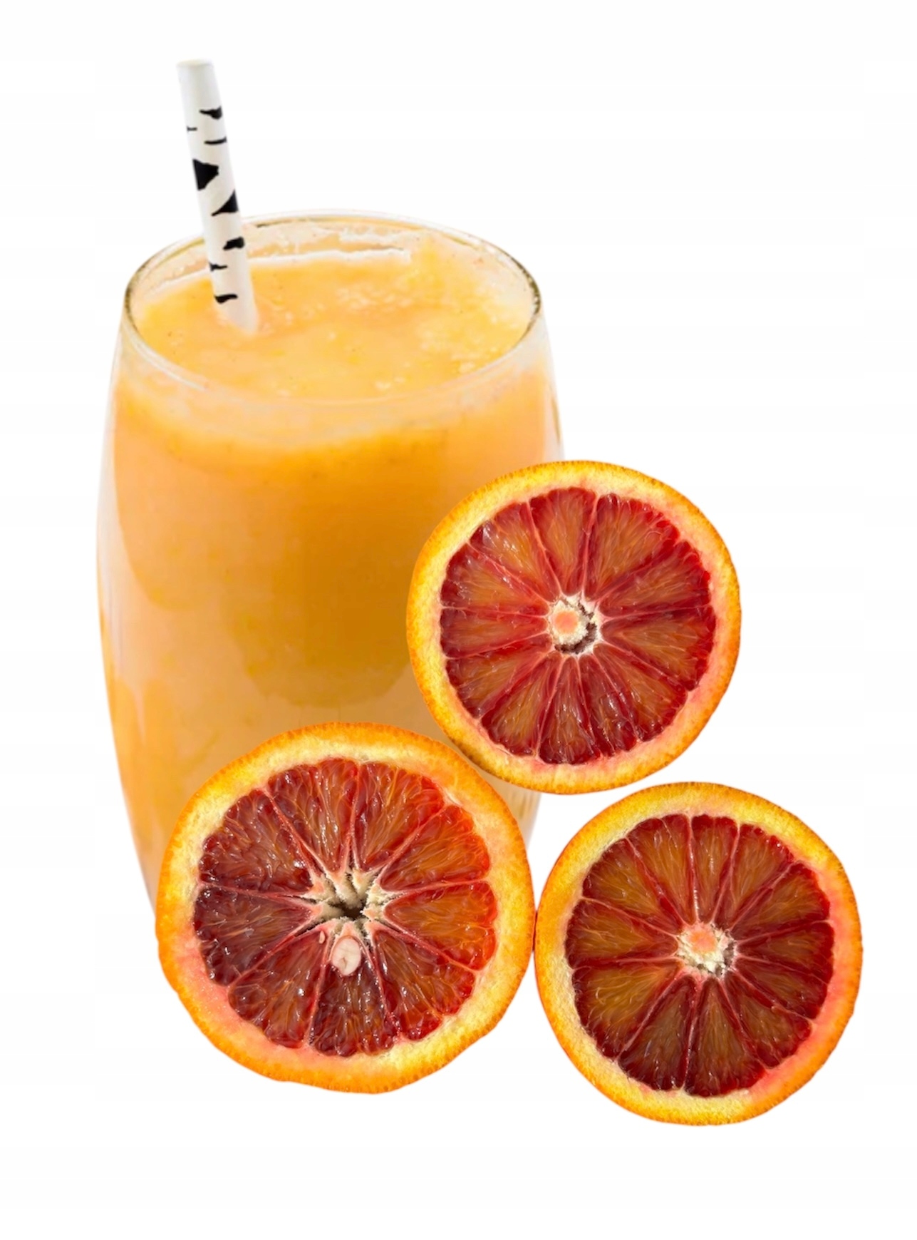 Levně Červený pomerančový džus 100% 5 l (lisovaný, Nfc) pomeranč