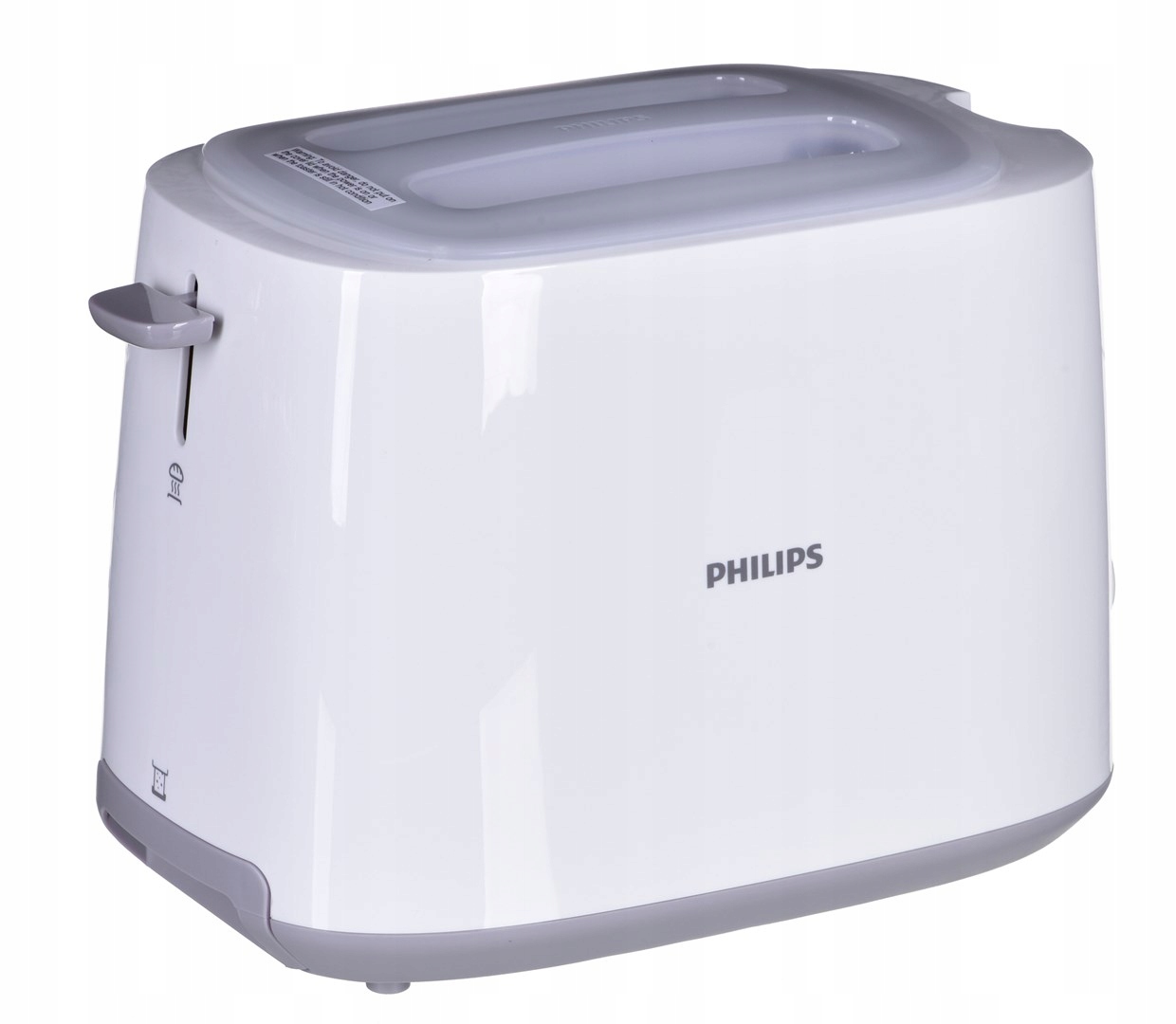 Toustovač Philips Hd 2582/00