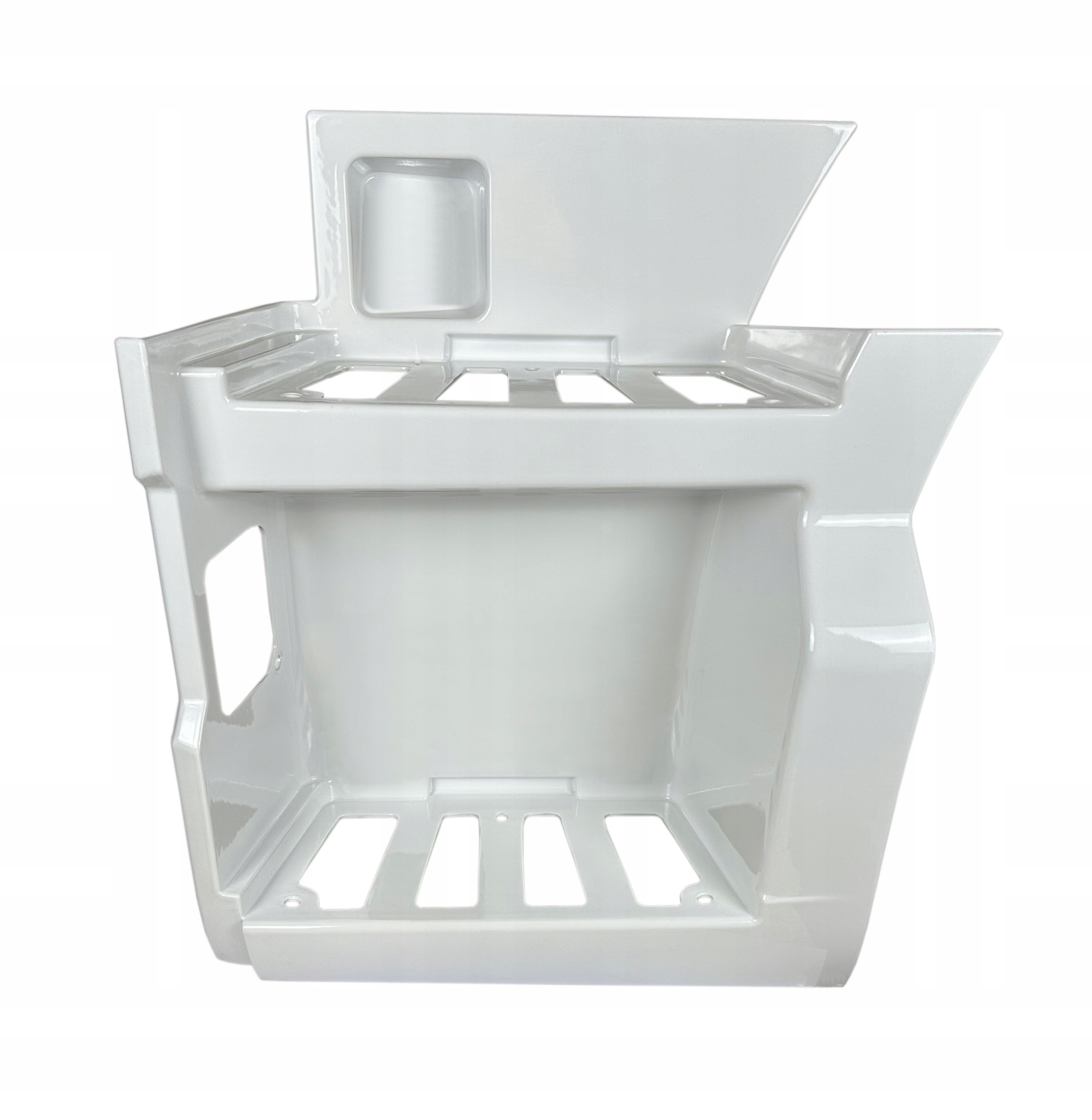 MAN-WNK-1L - ПОРОЖНИСТИЙ КОРПУС СТУПЕНІ НИЖНІЙ ЛІВИЙ MAN TGX TG3 21-