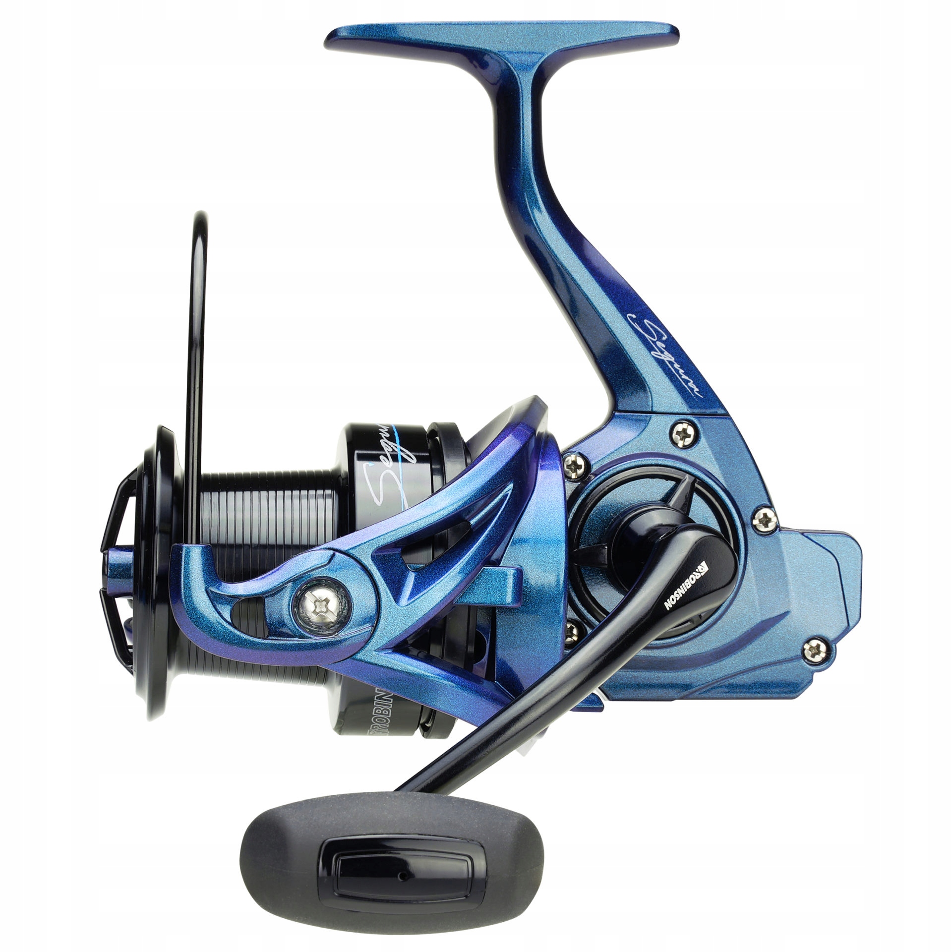 Kołowrotek Robinson Segura Fd 506