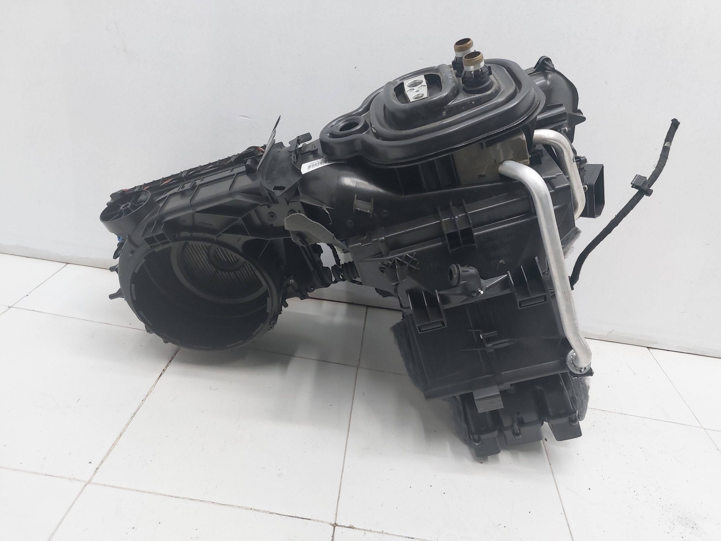 VW GOLF VII LEON III AUDI A3 8V heater heating EUROPA 5Q1820005AE