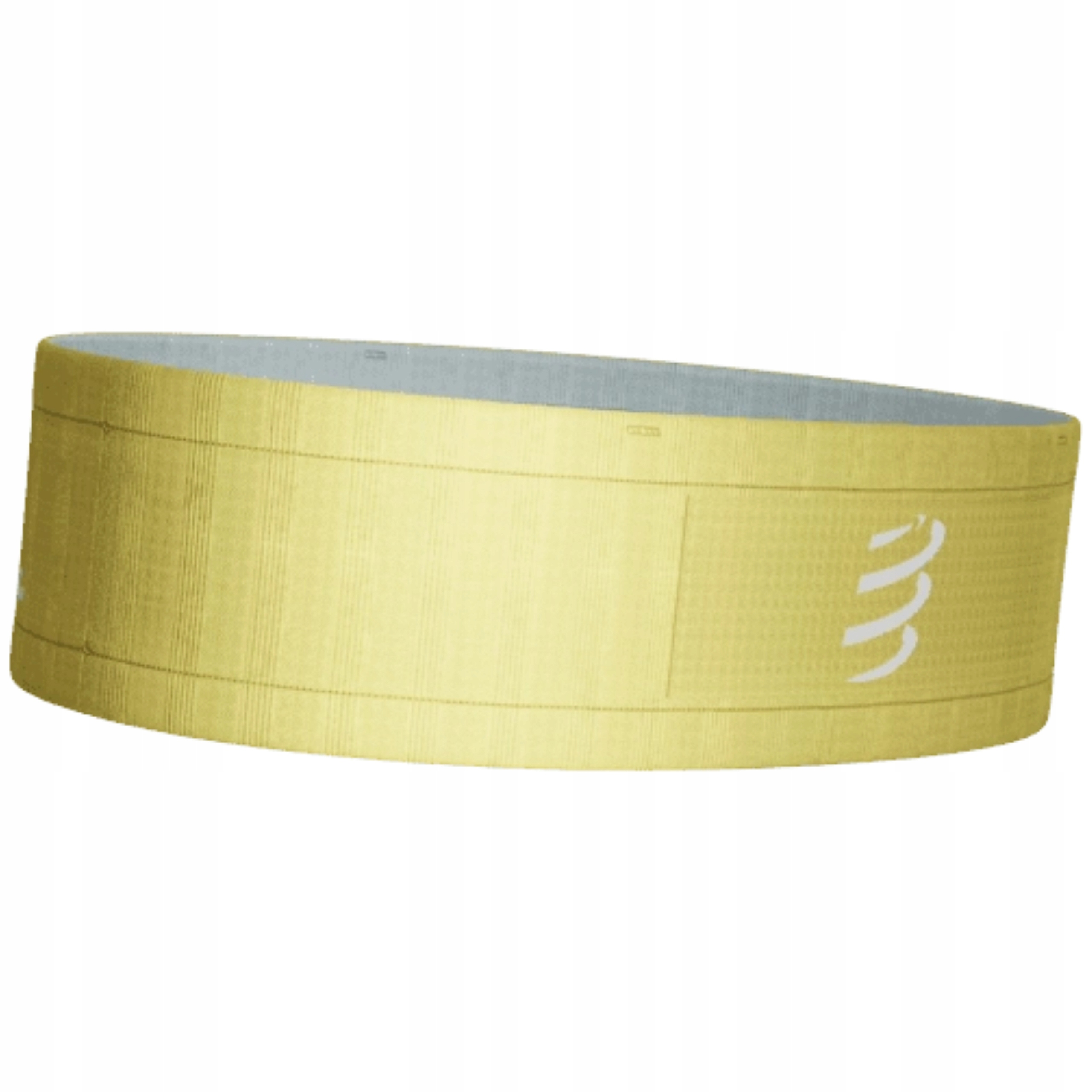 Pas do Biegania na Niezbędniki Compressport Free Belt XL/XXL Bezszwowy