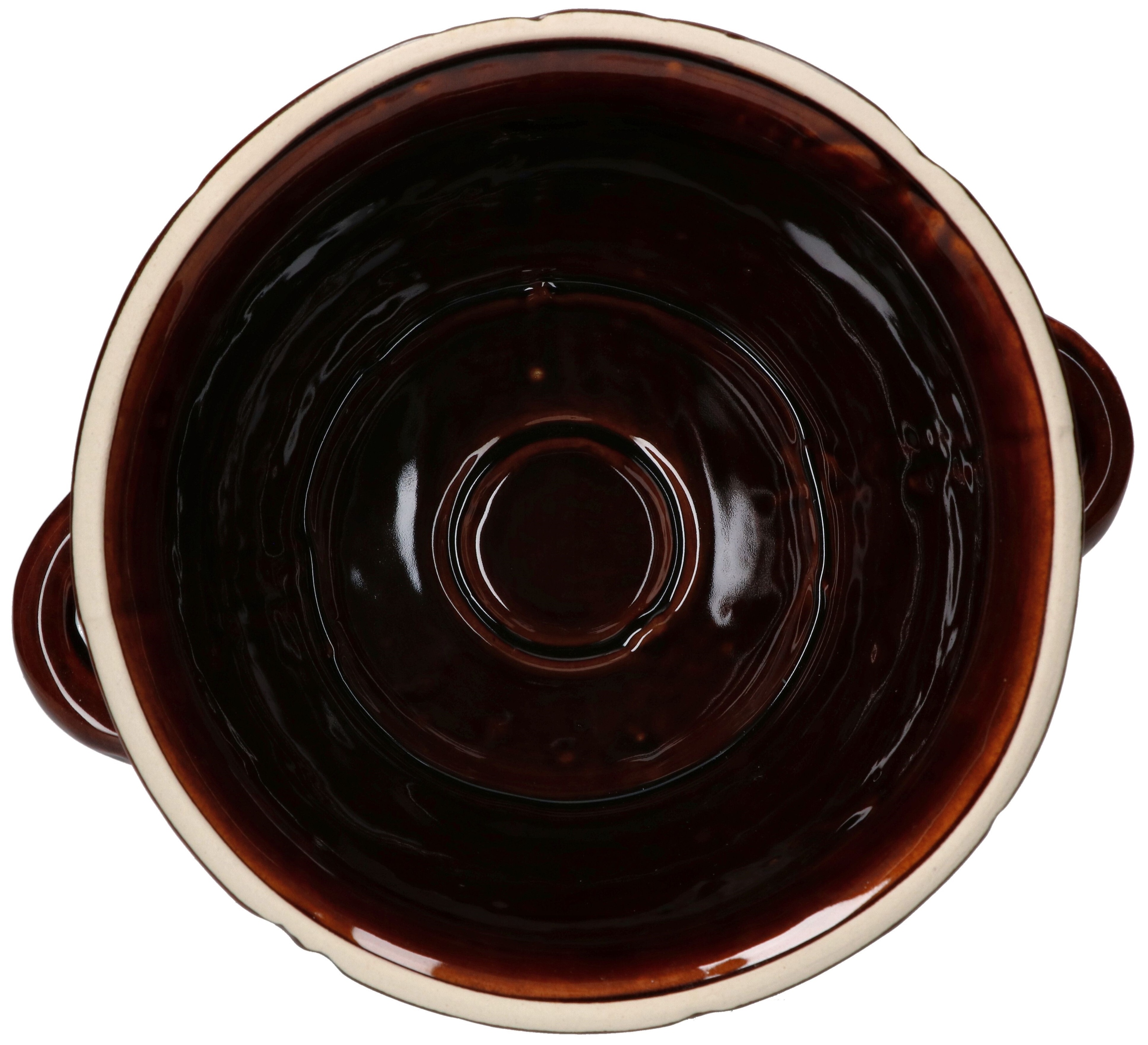 BECZKA KAMIONKOWA GARNEK DO KISZENIA OGÓRKÓW 1 L Pojemność 1 l